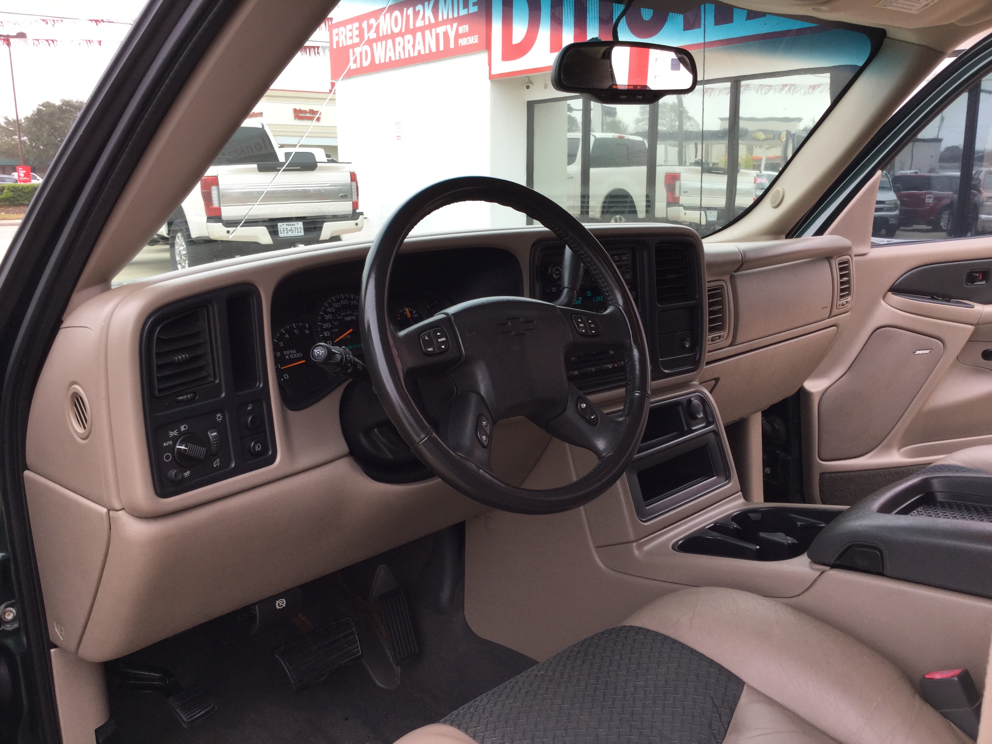 Chevrolet
