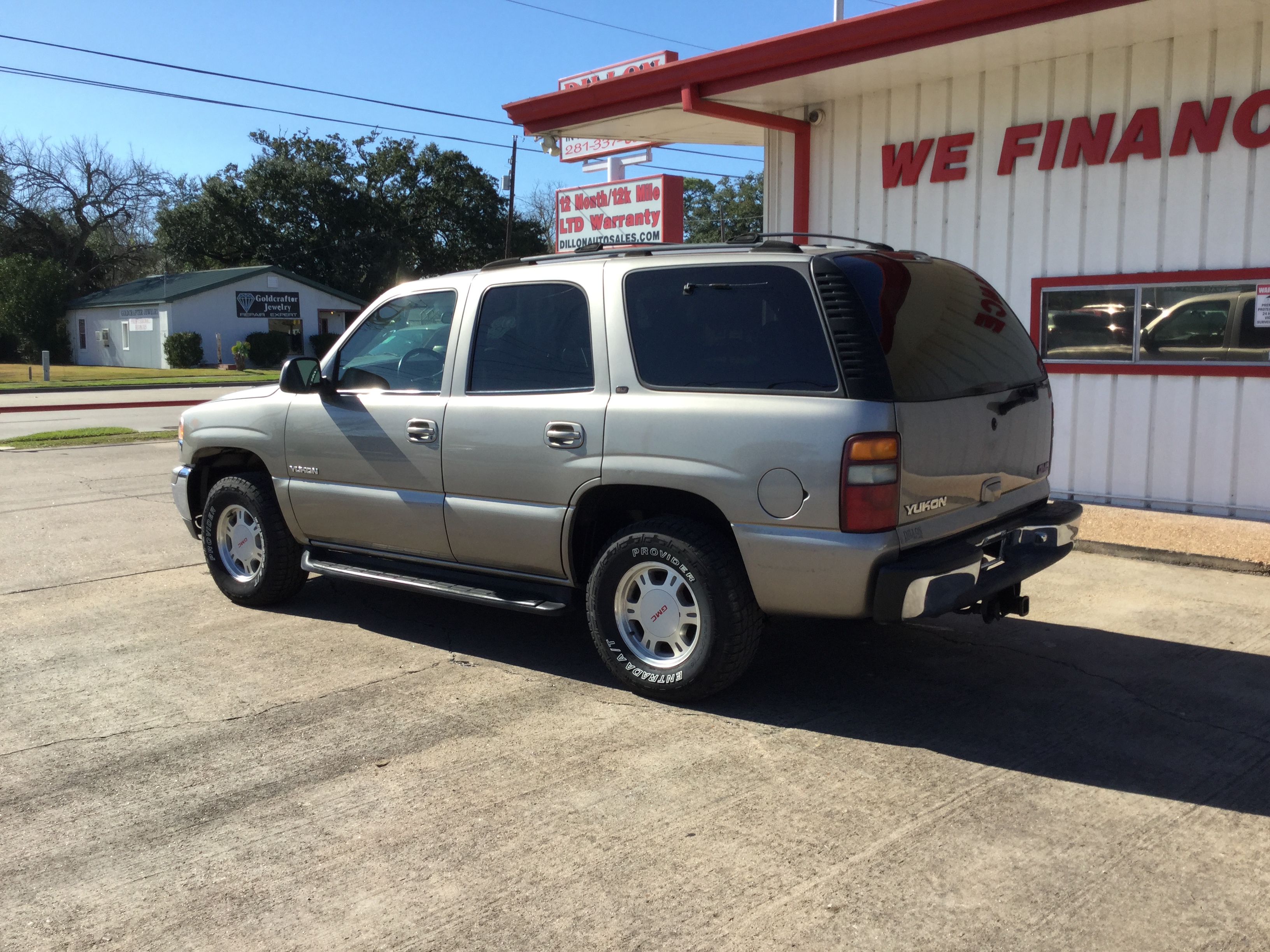 Gmc