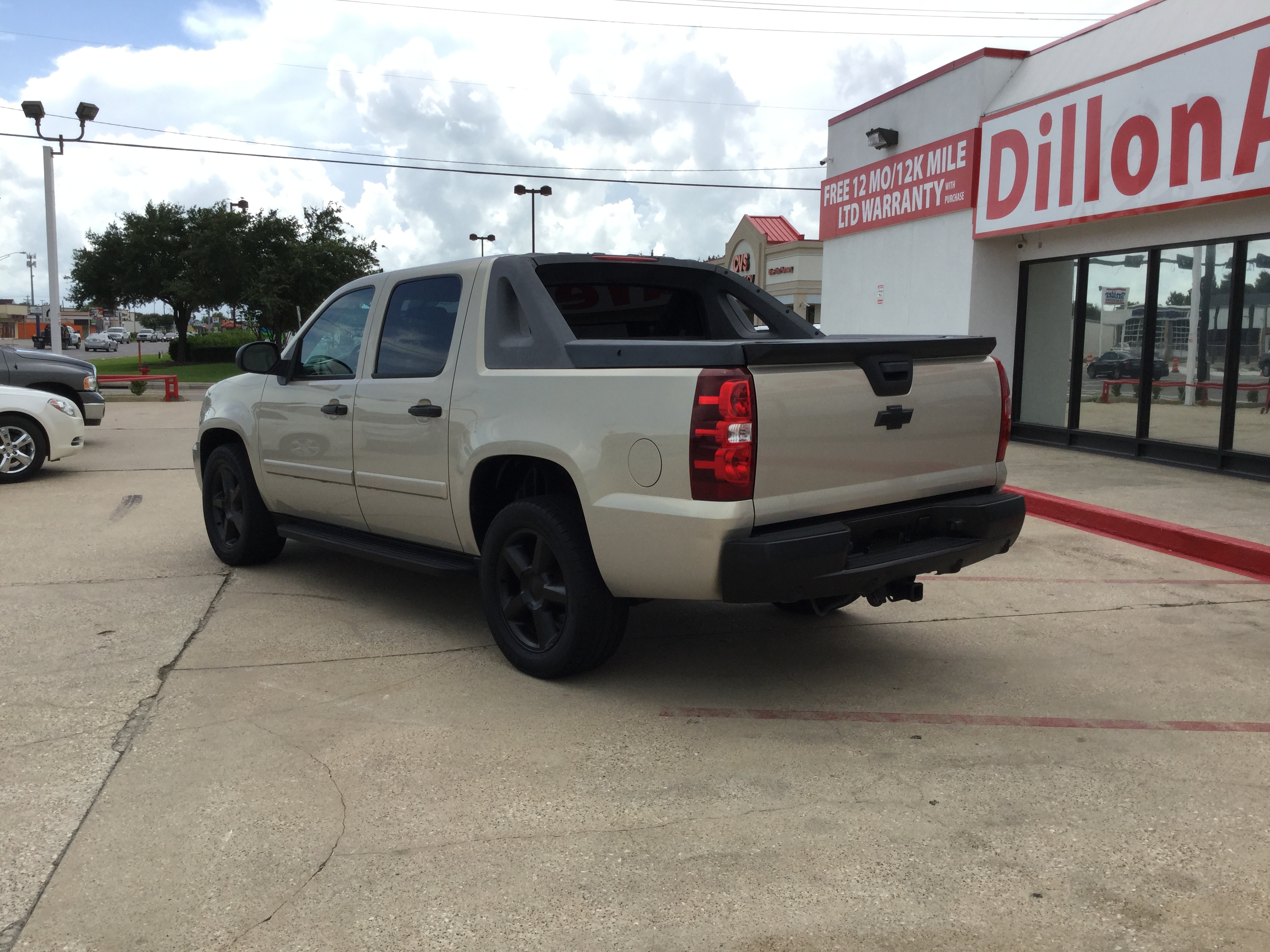 Chevrolet