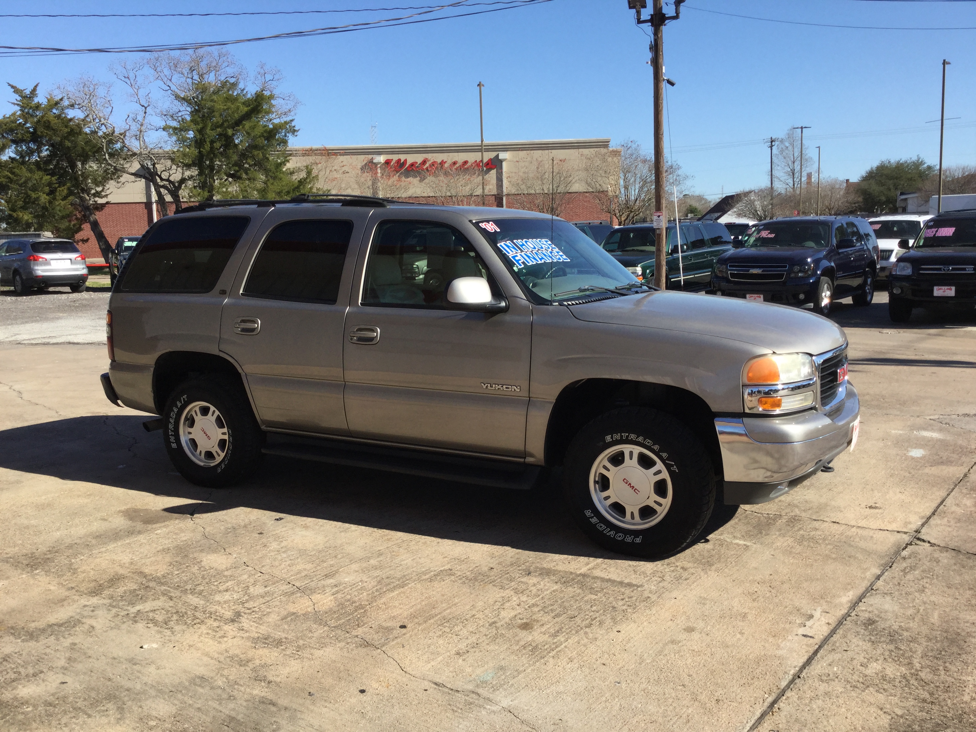 Gmc