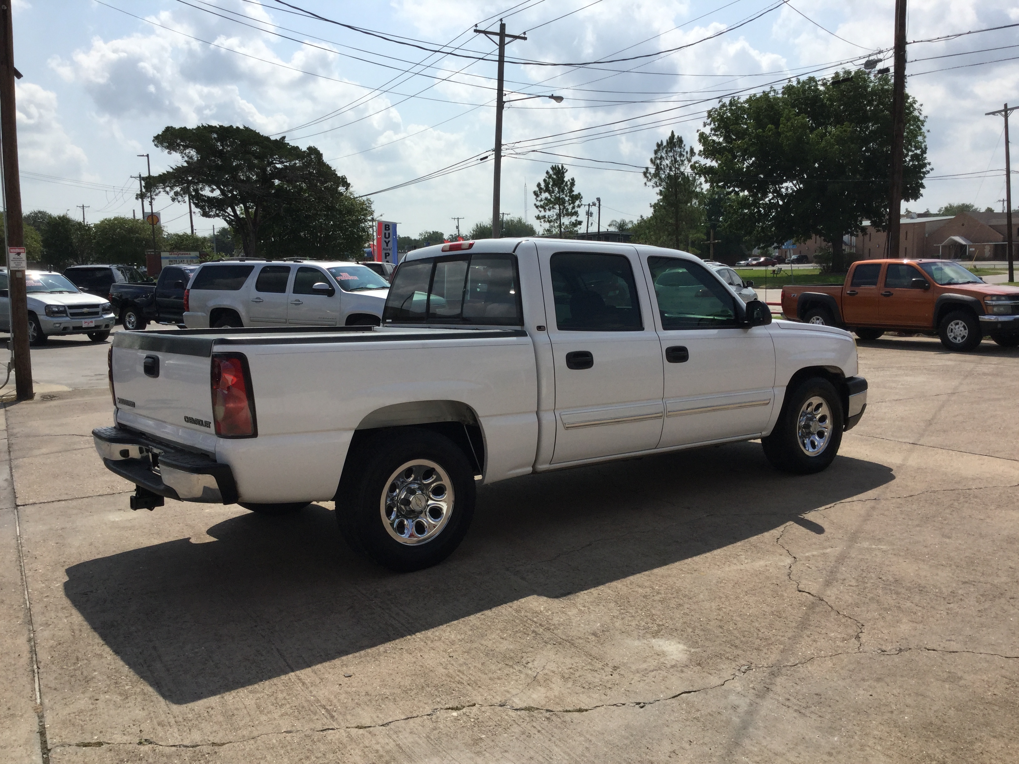 Chevrolet