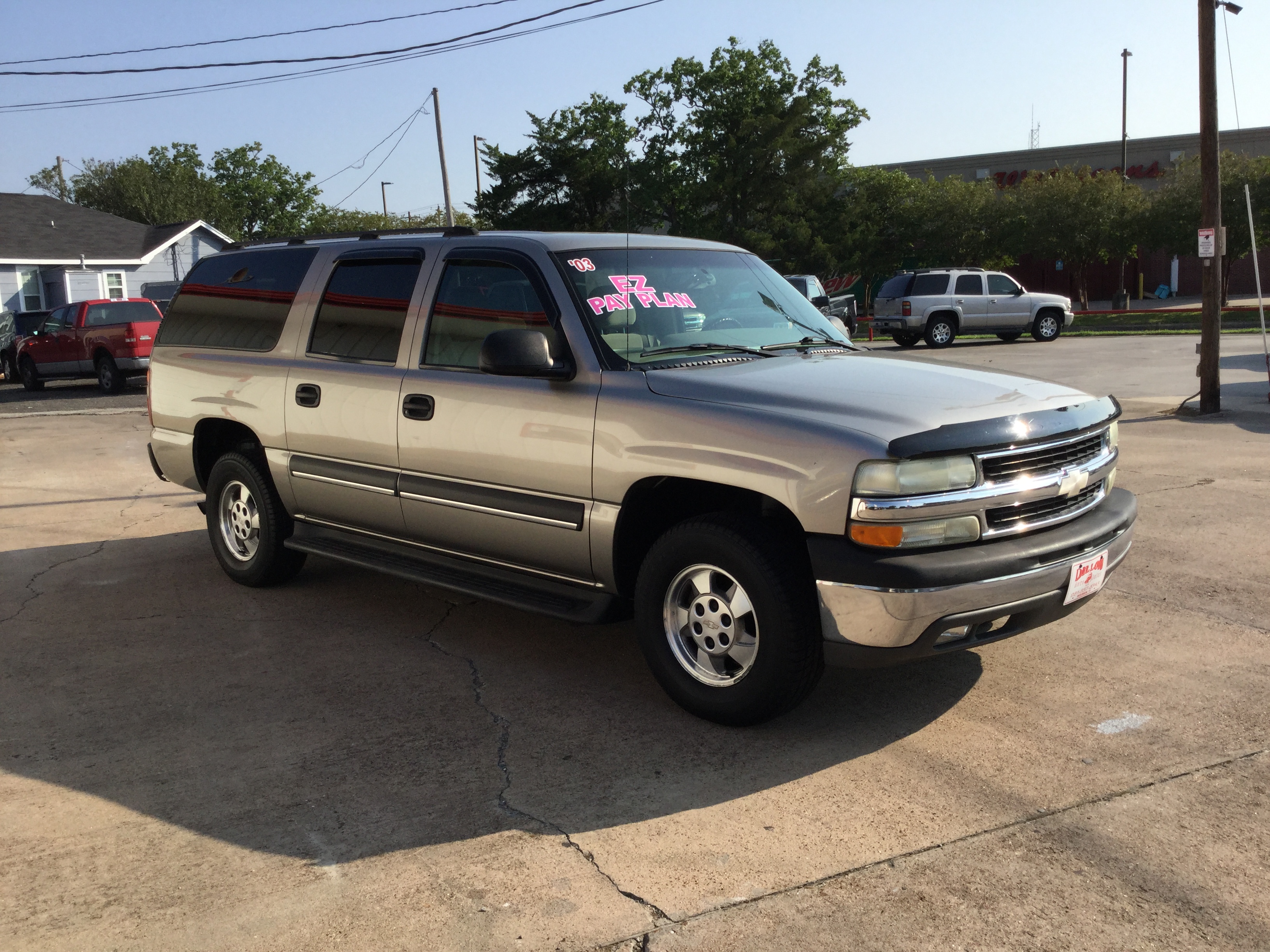 Chevrolet