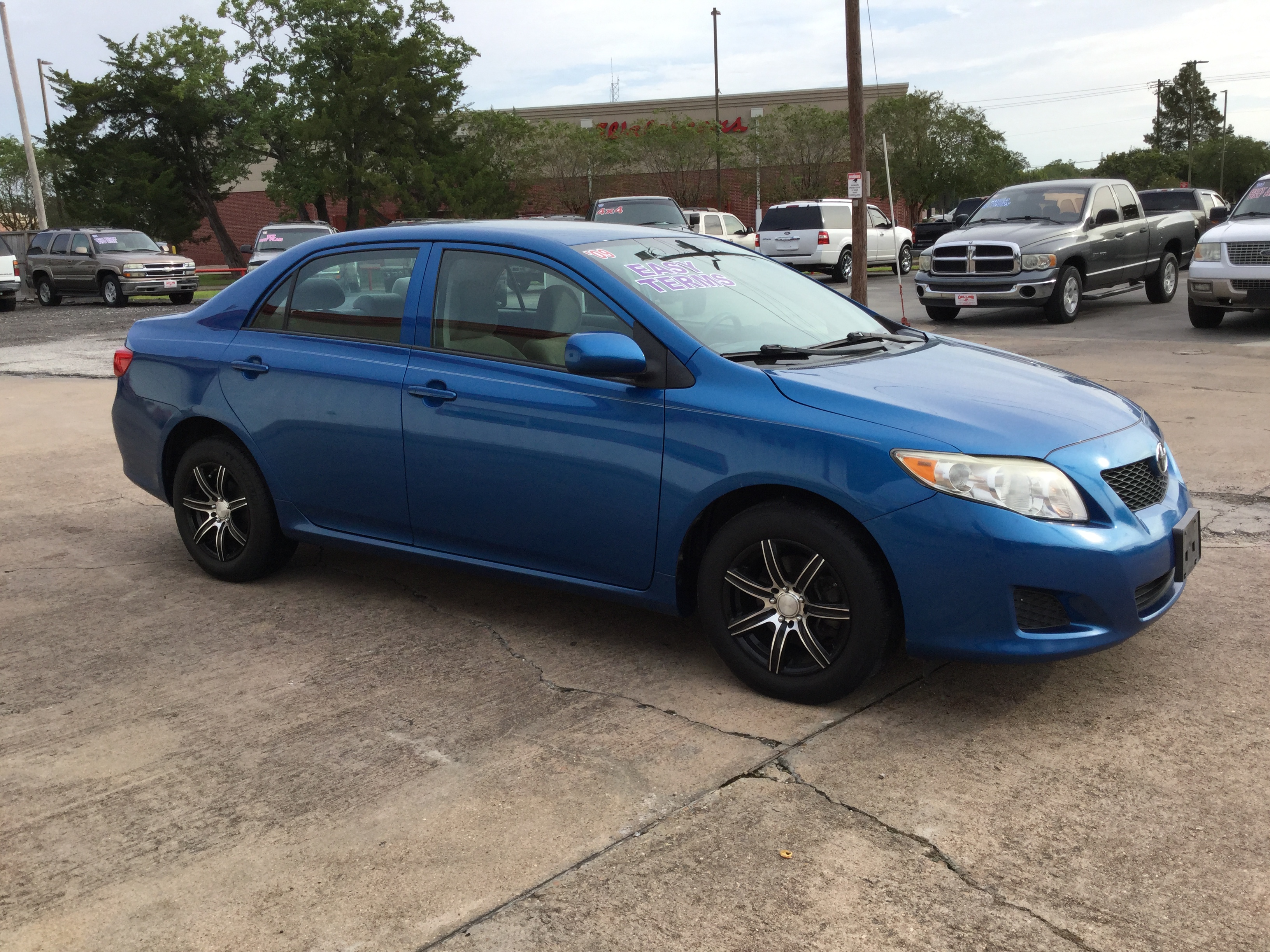 Toyota