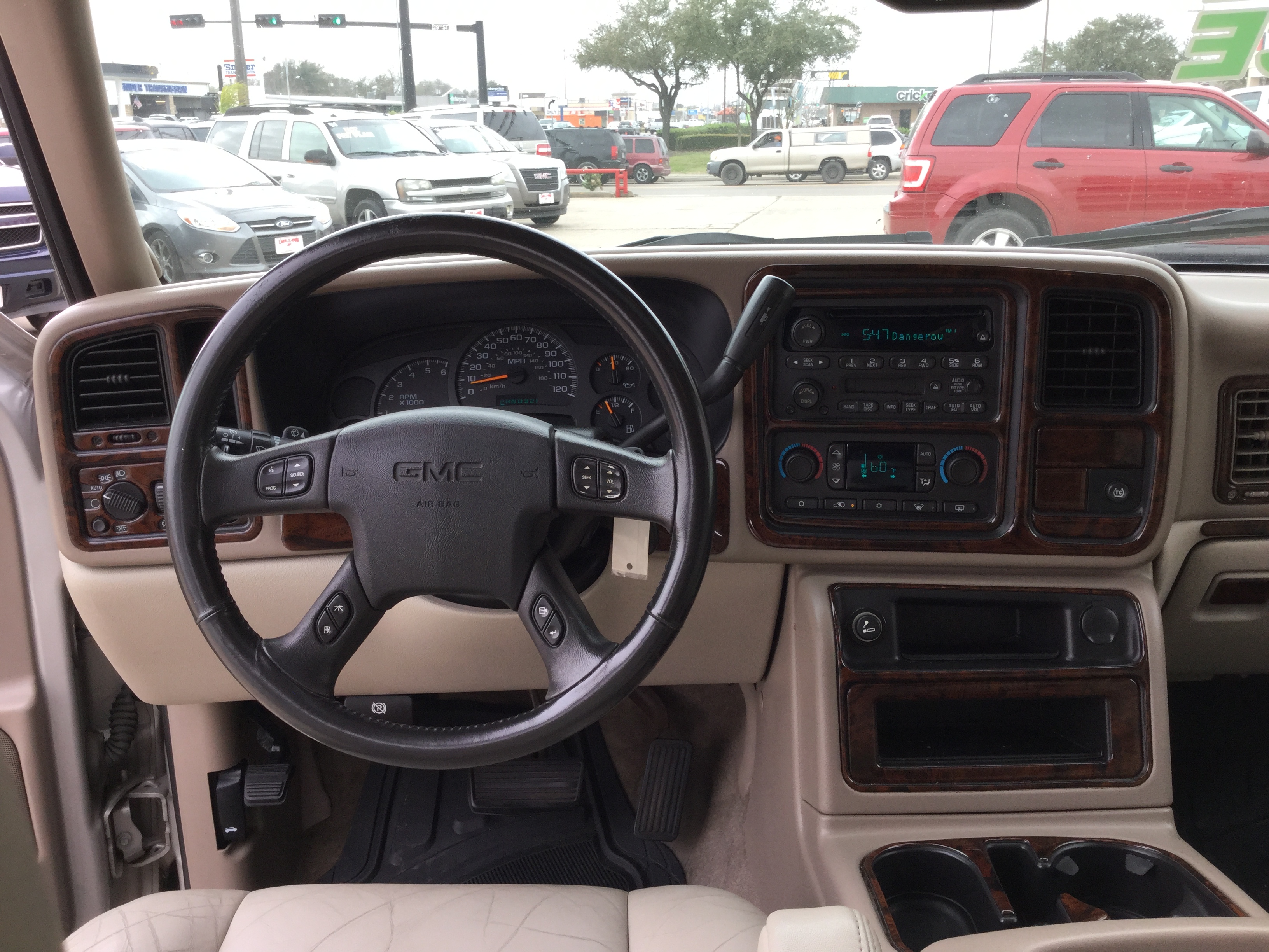 Gmc