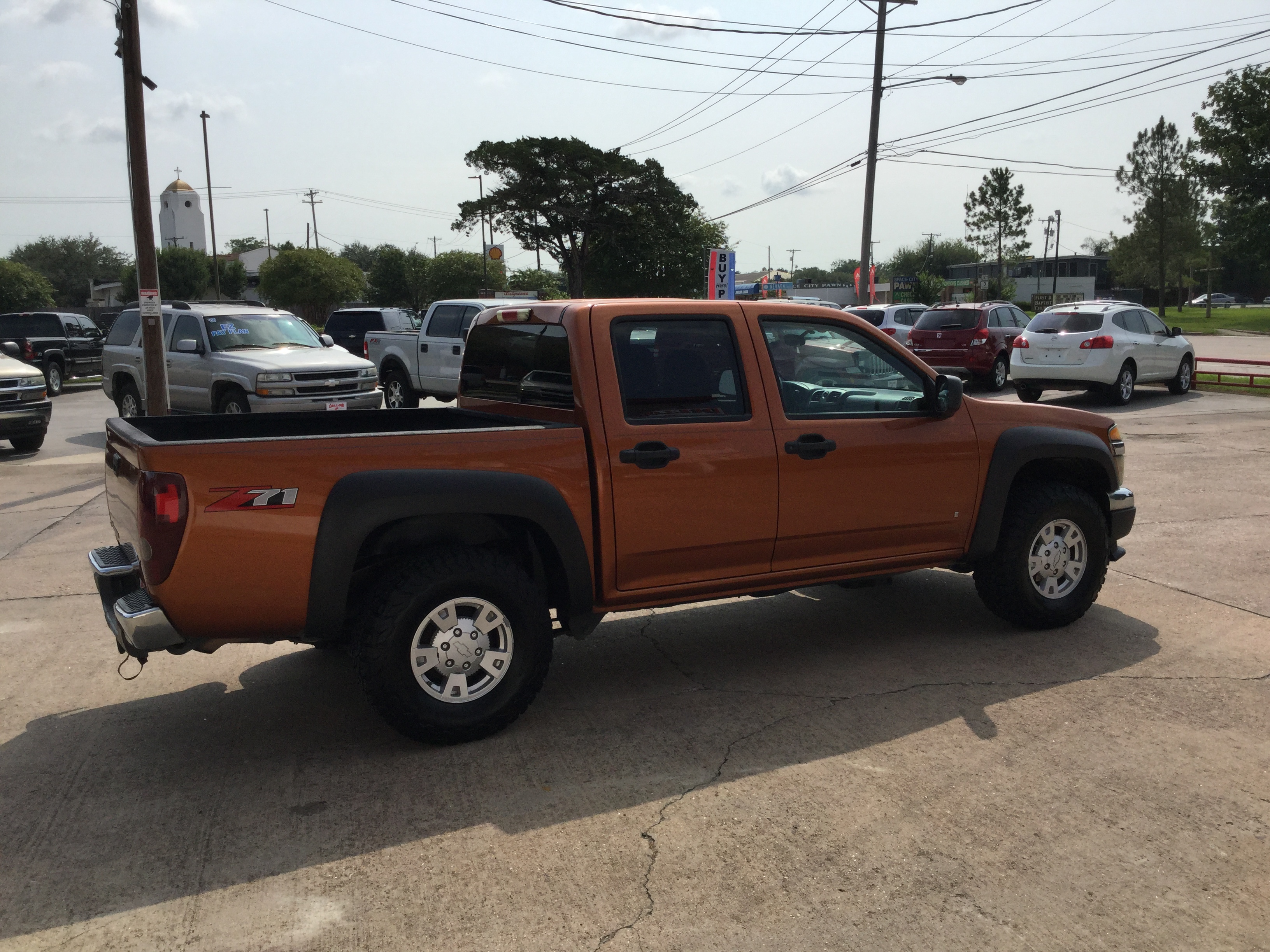 Chevrolet