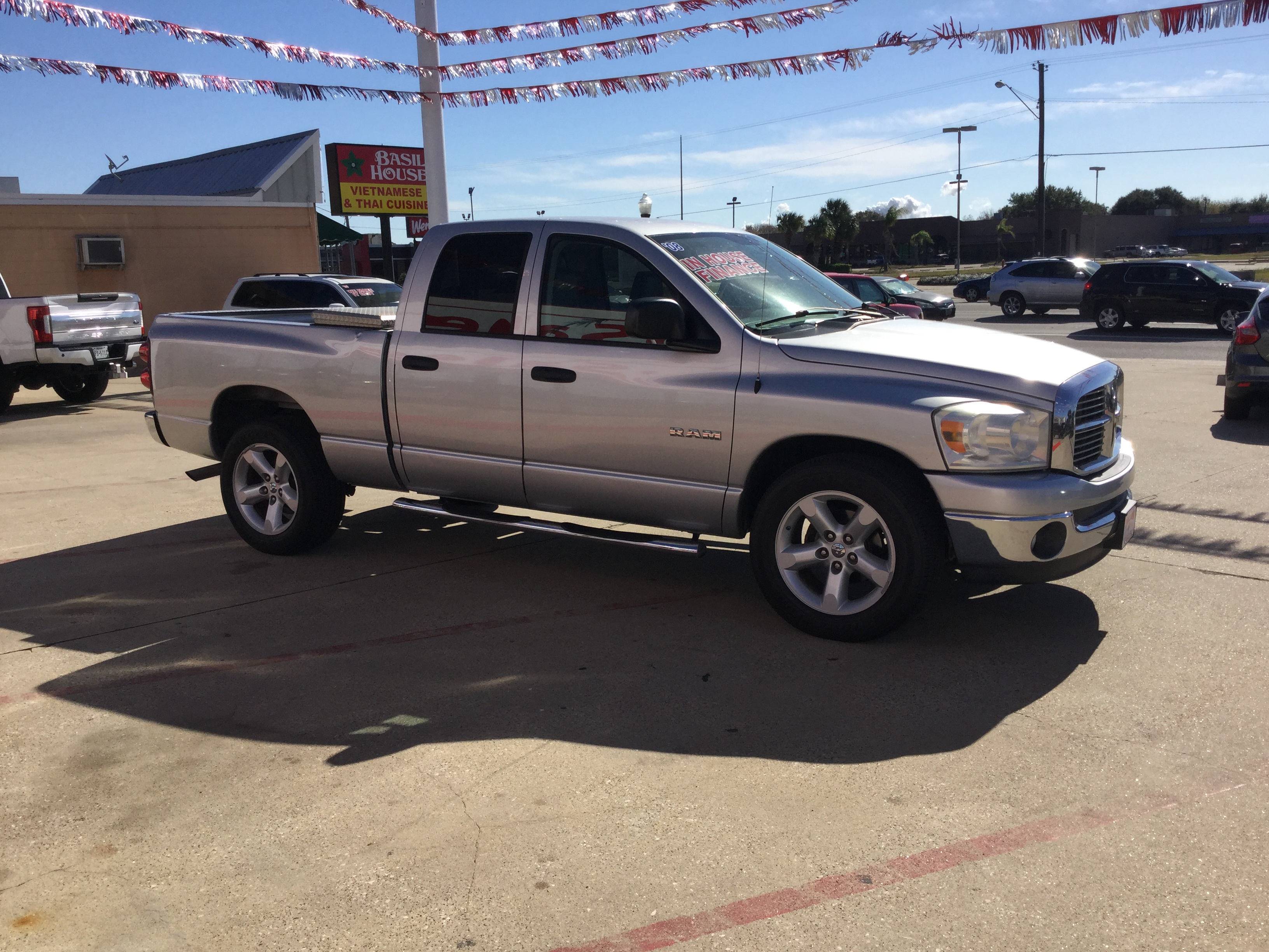 Dodge