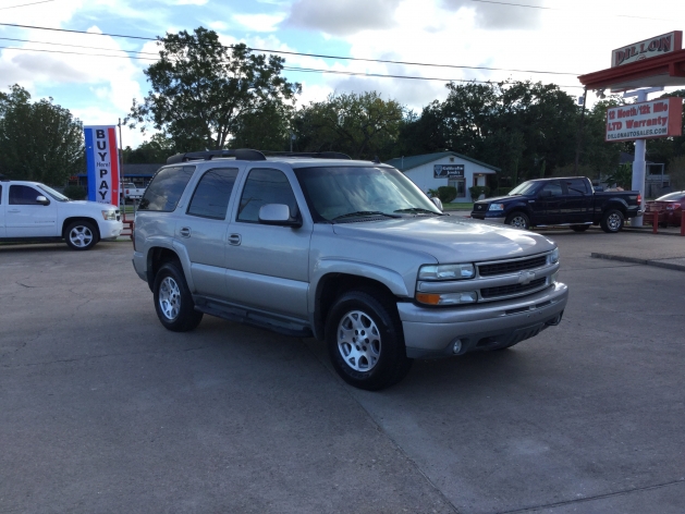 Chevrolet