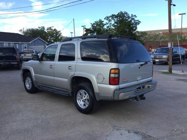 Chevrolet