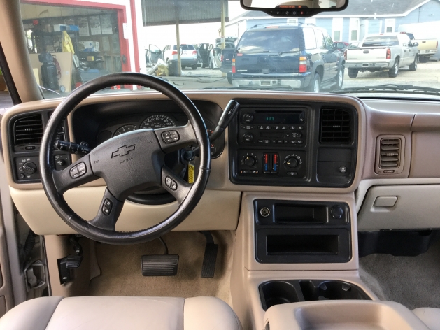 Chevrolet