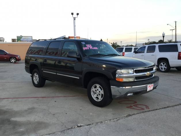 Chevrolet