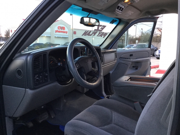 Chevrolet