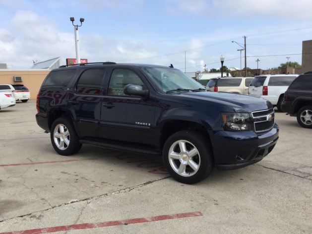 Chevrolet