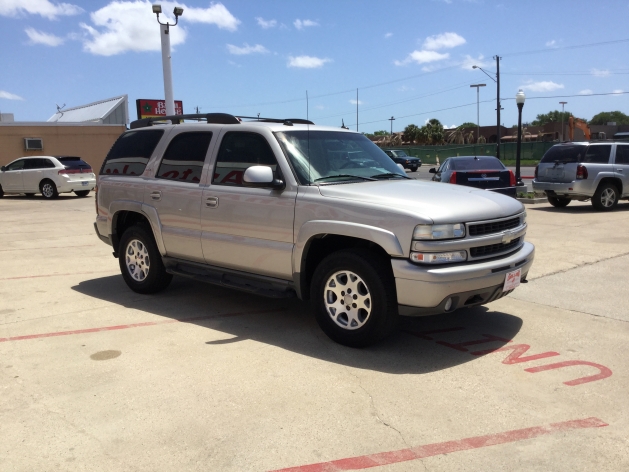 Chevrolet