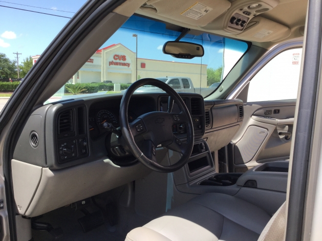 Chevrolet