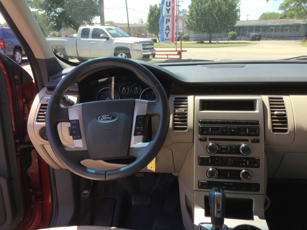 Ford