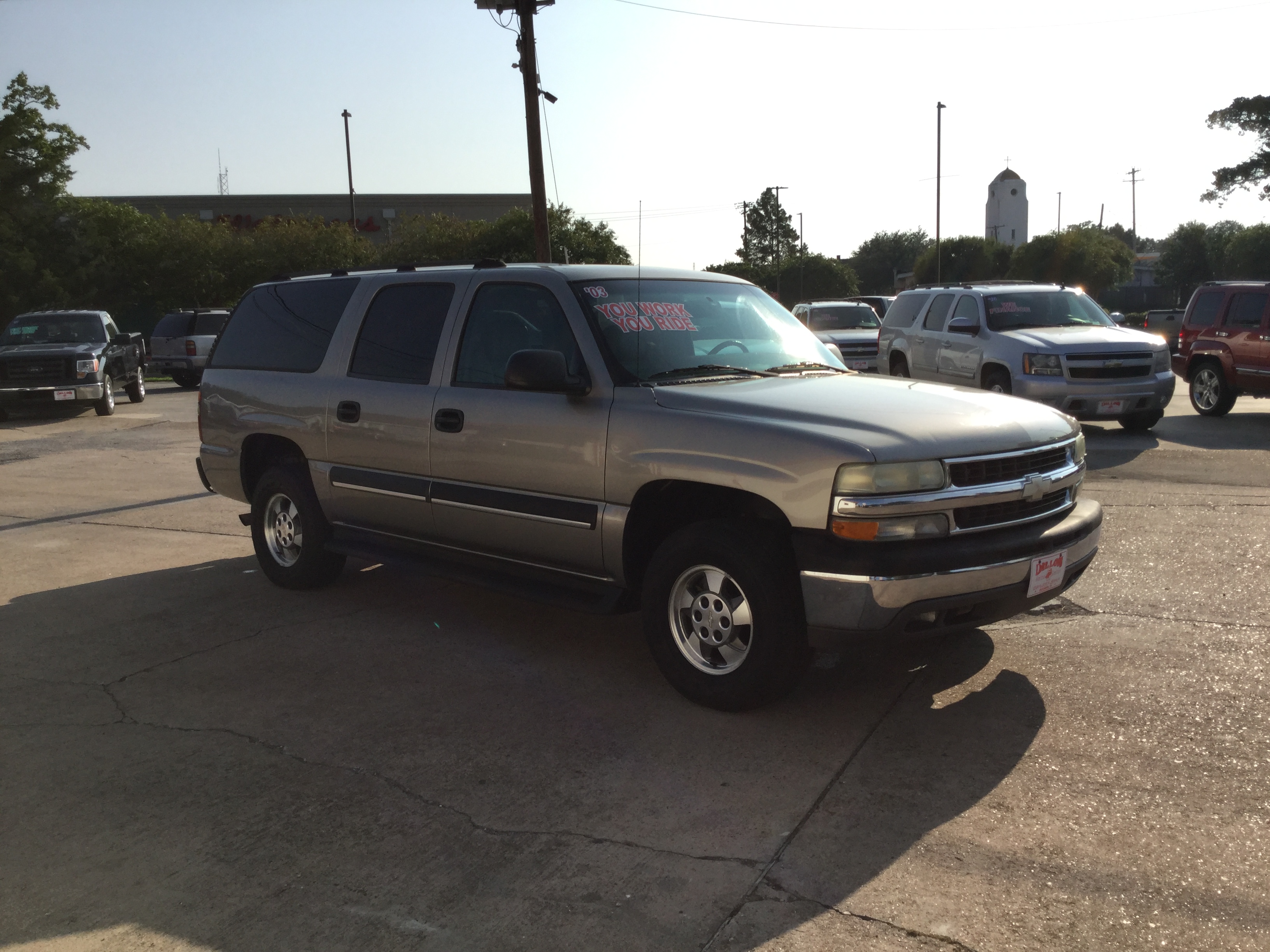 Chevrolet