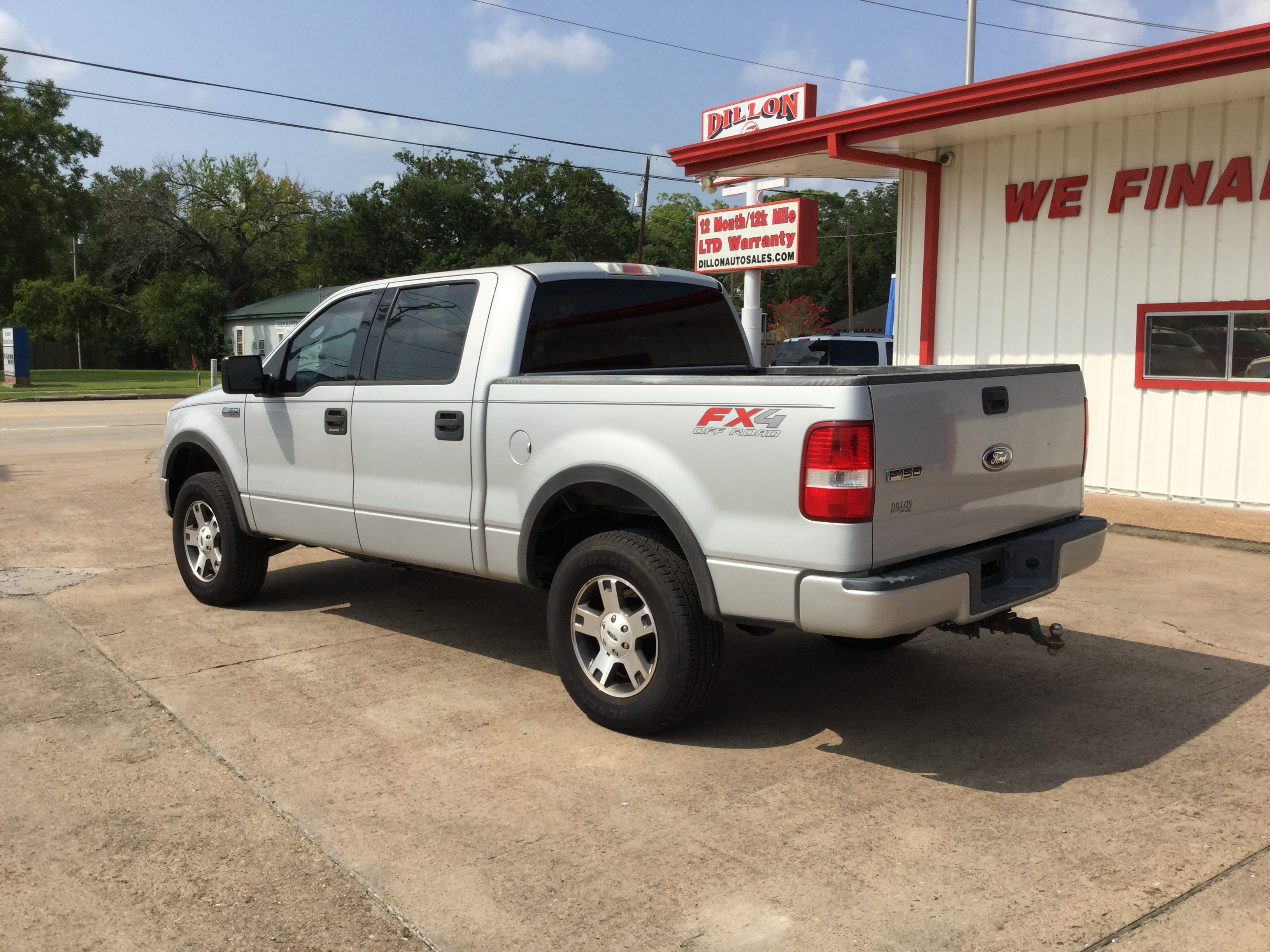 Ford
