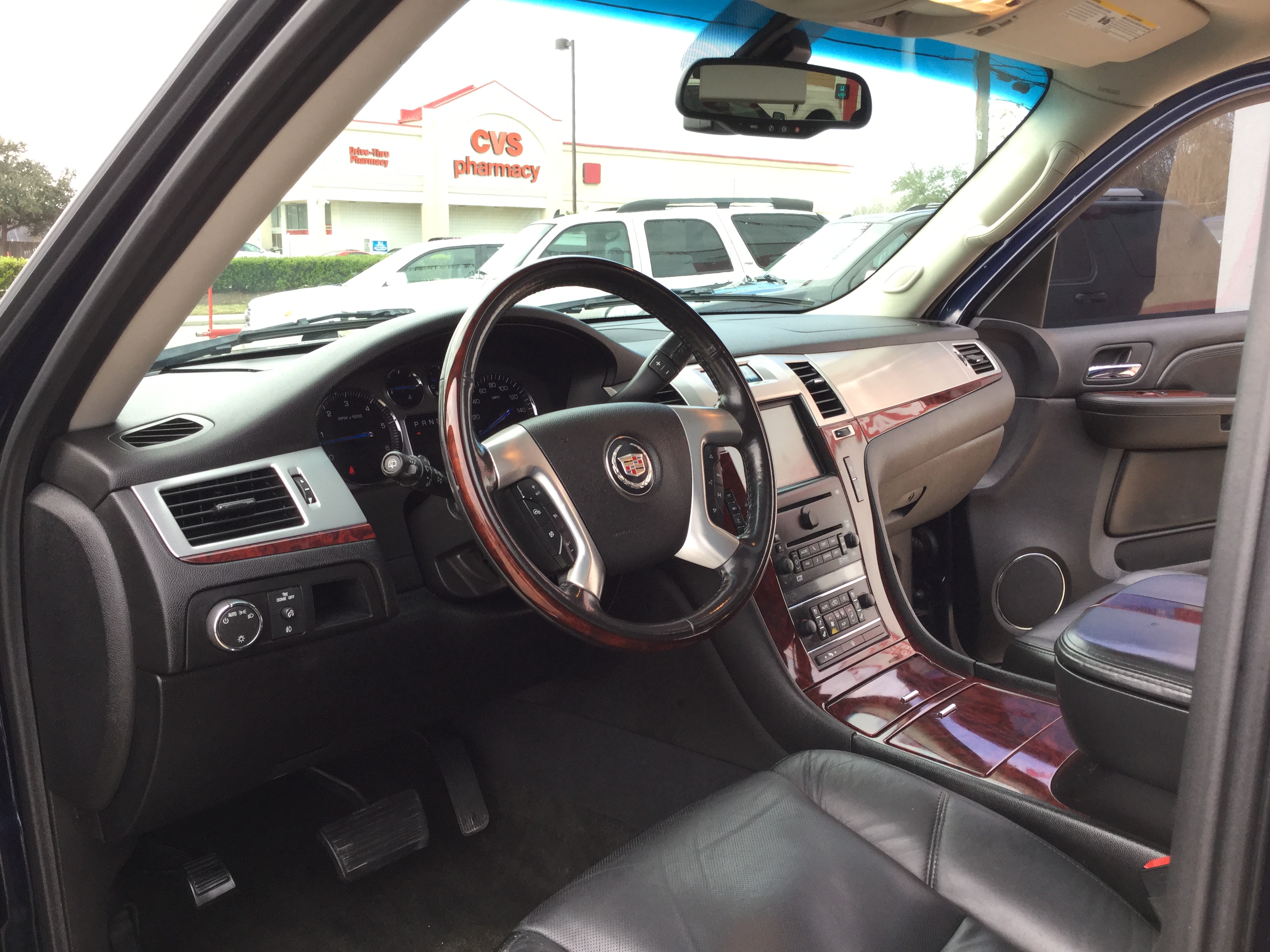 Cadillac