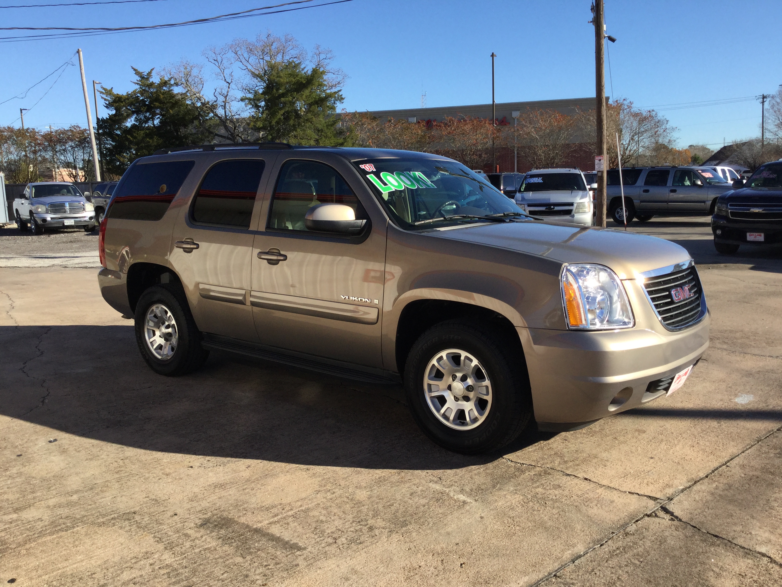 Gmc