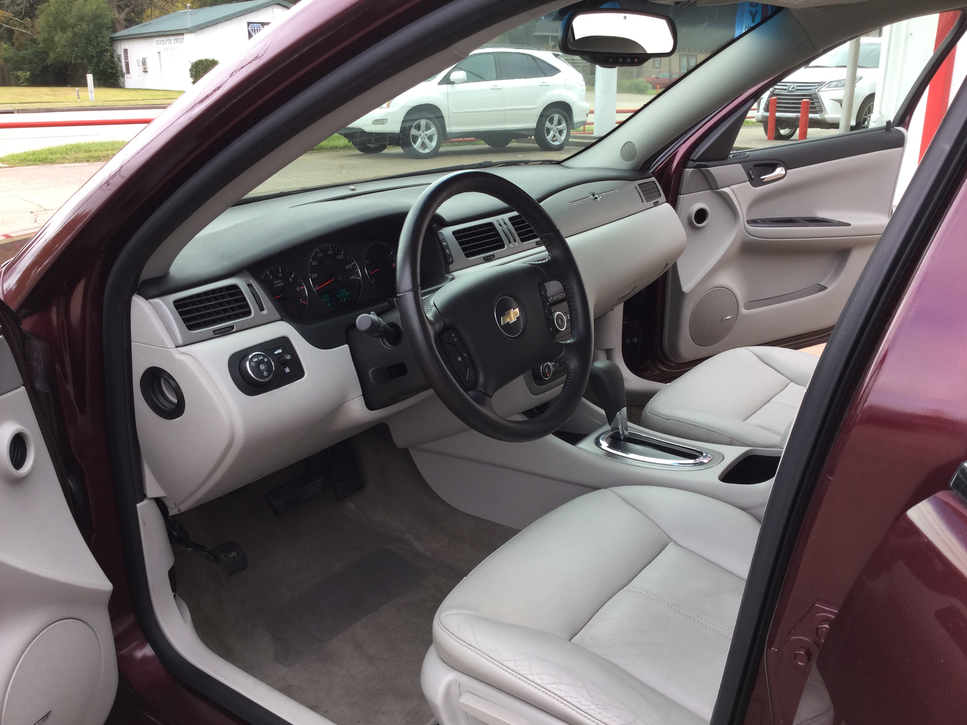 Chevrolet