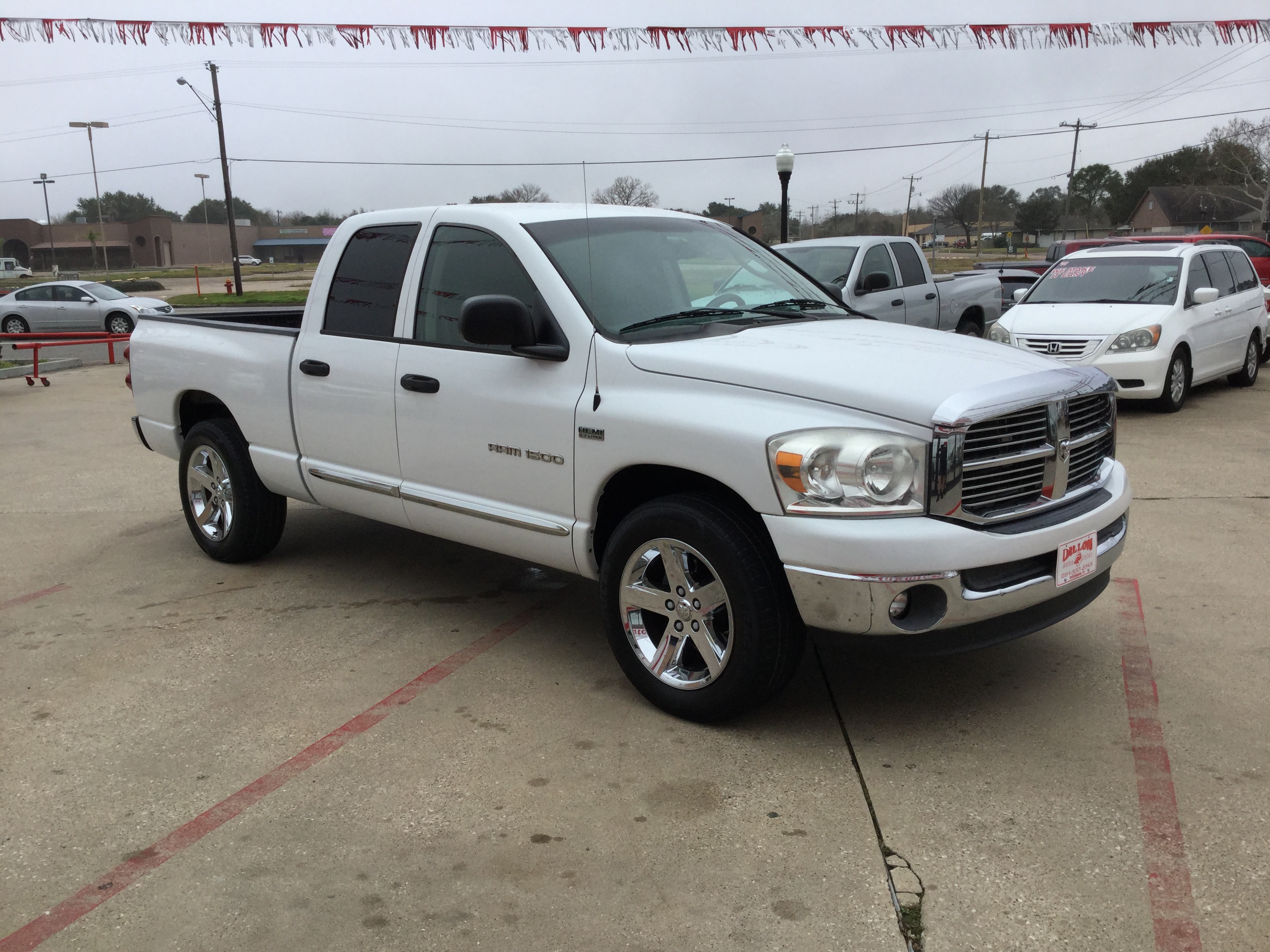 Dodge