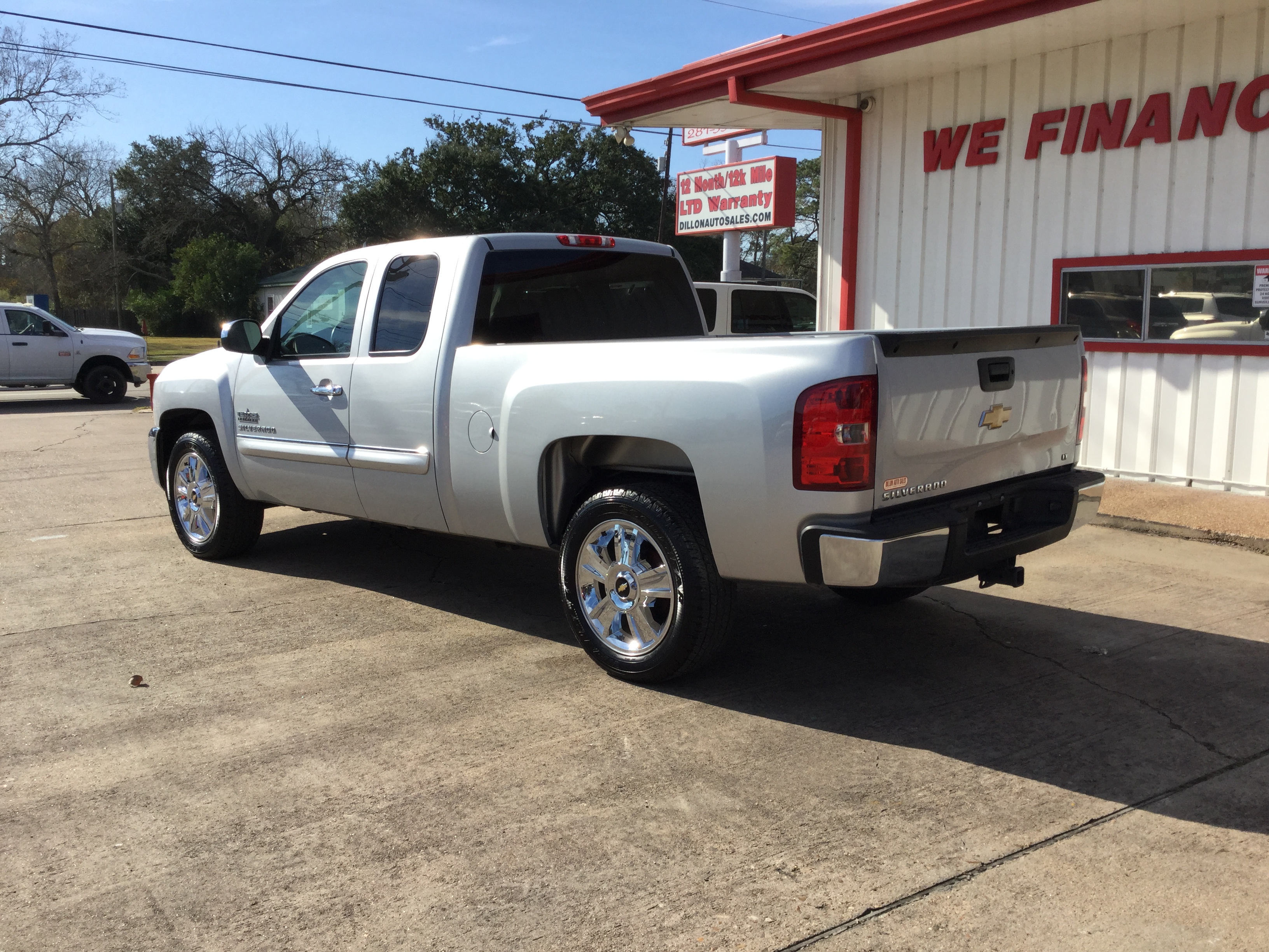 Chevrolet