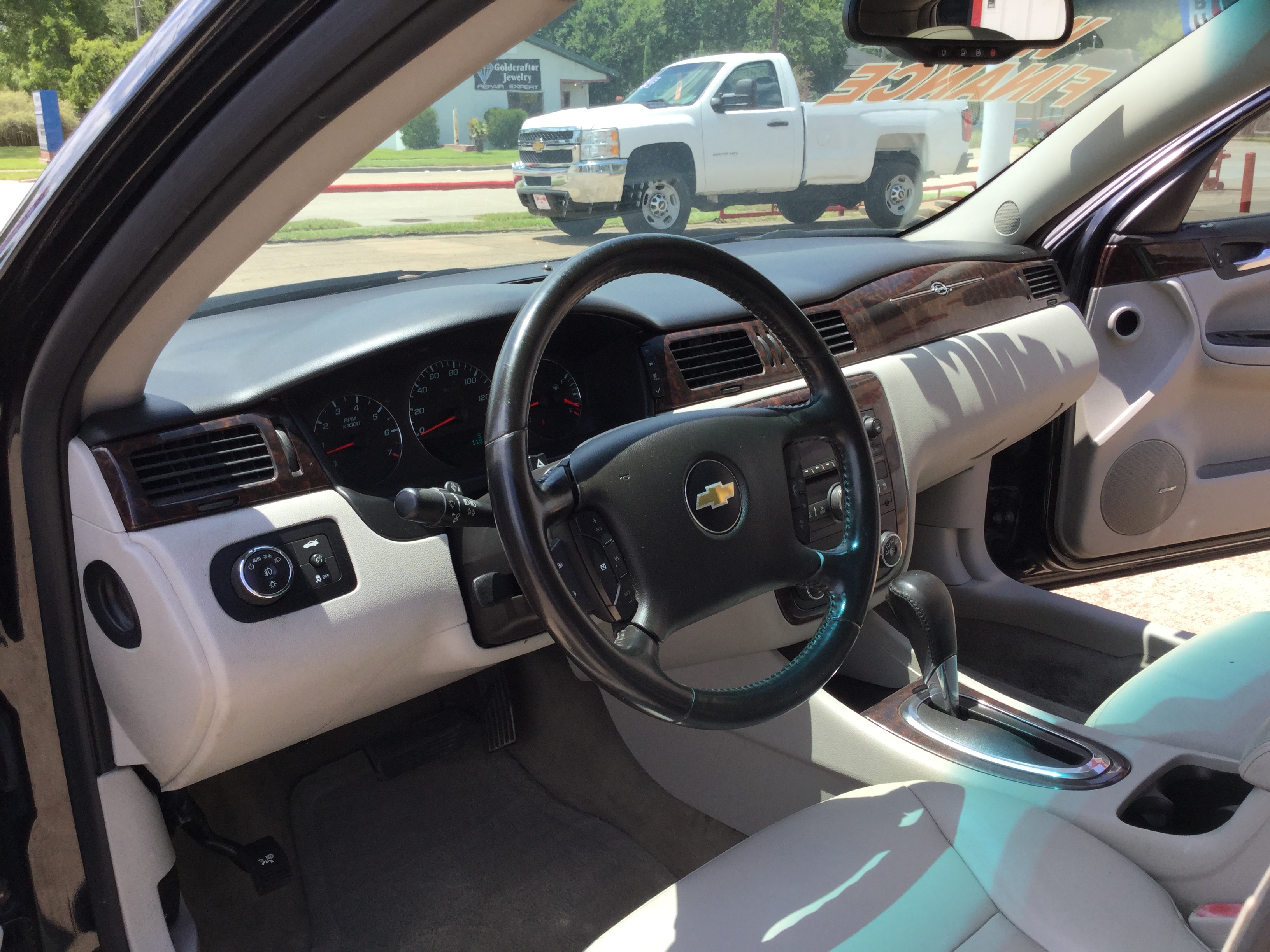 Chevrolet