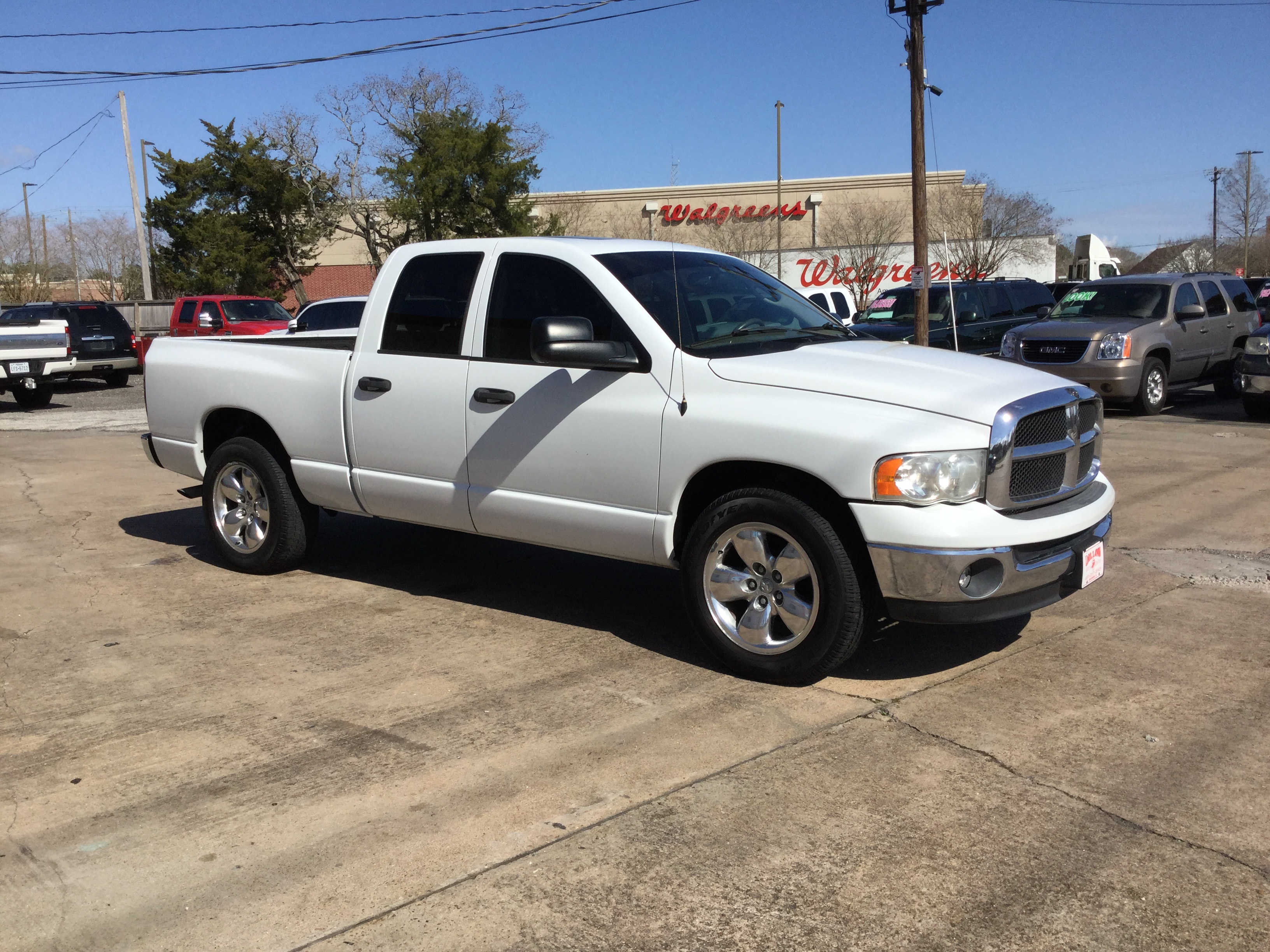 Dodge