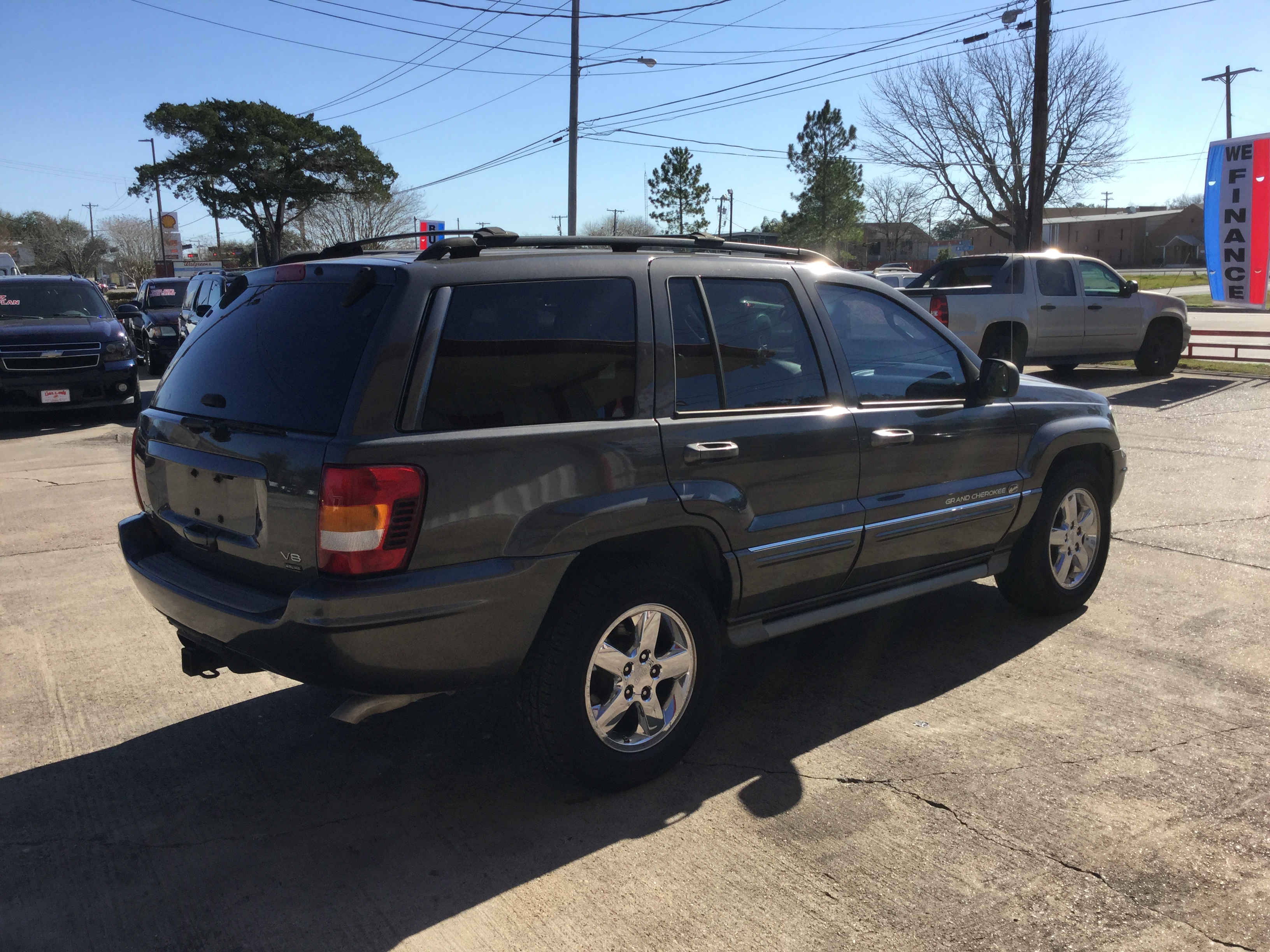 Jeep