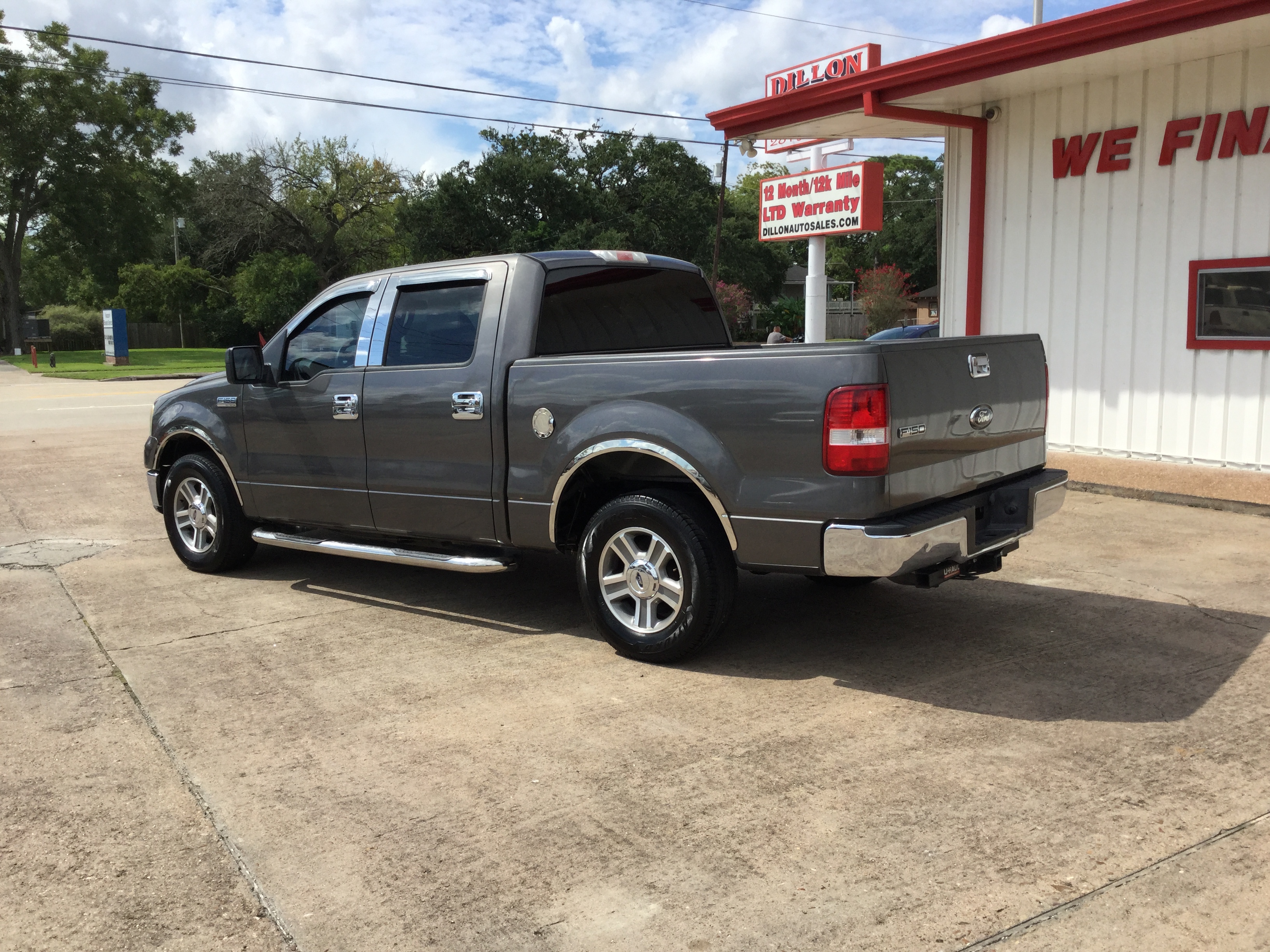 Ford