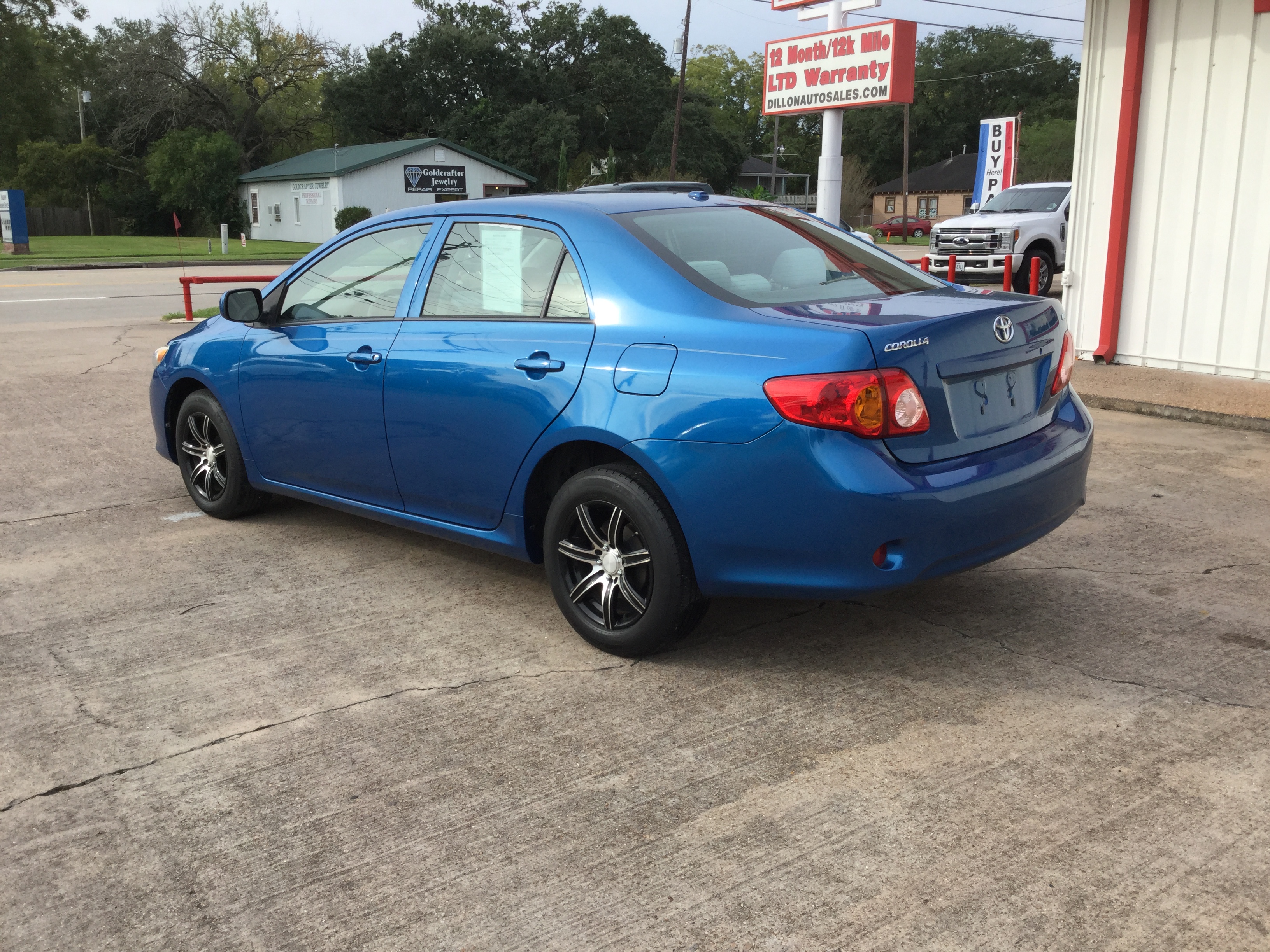 Toyota