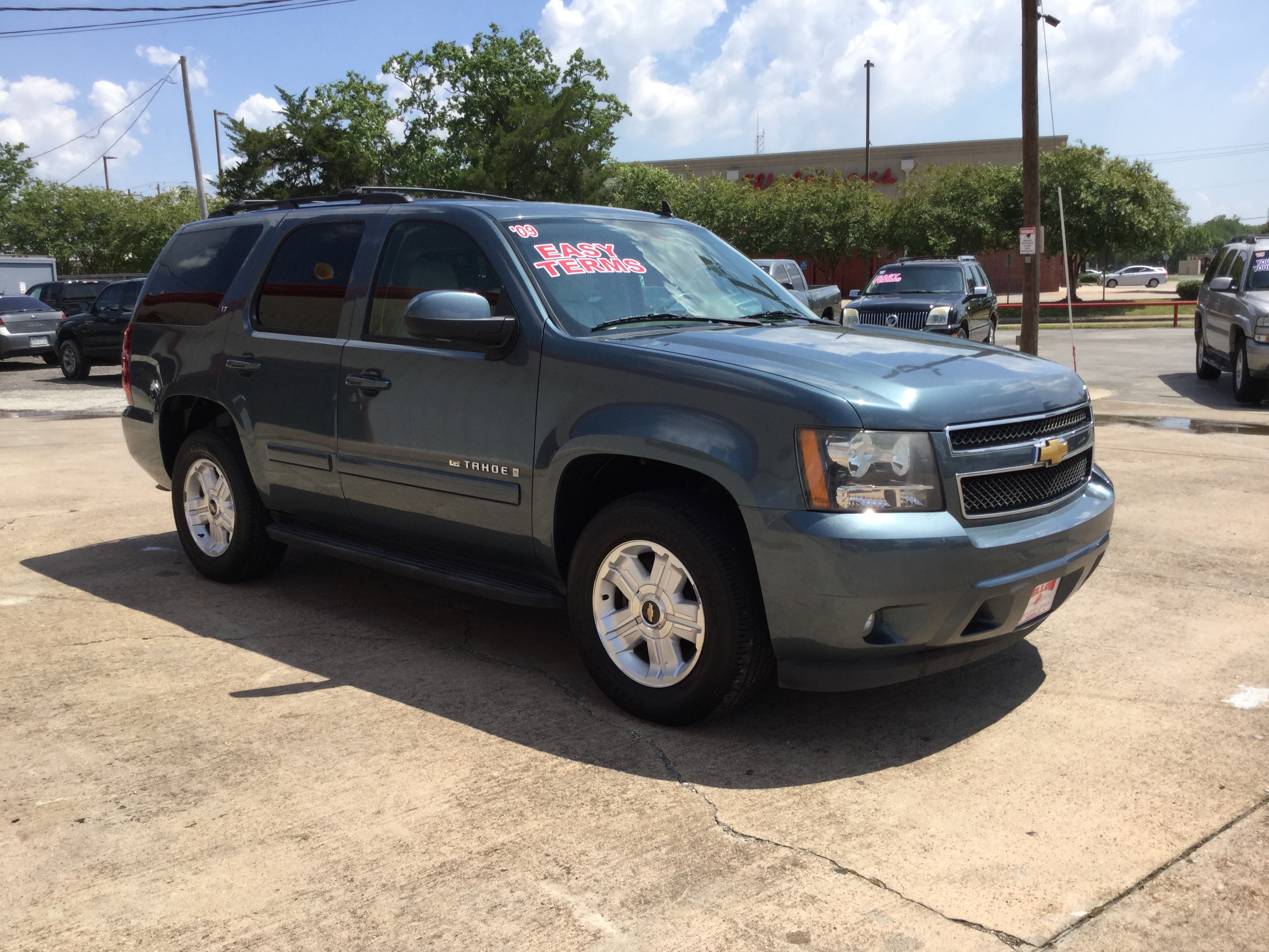 Chevrolet