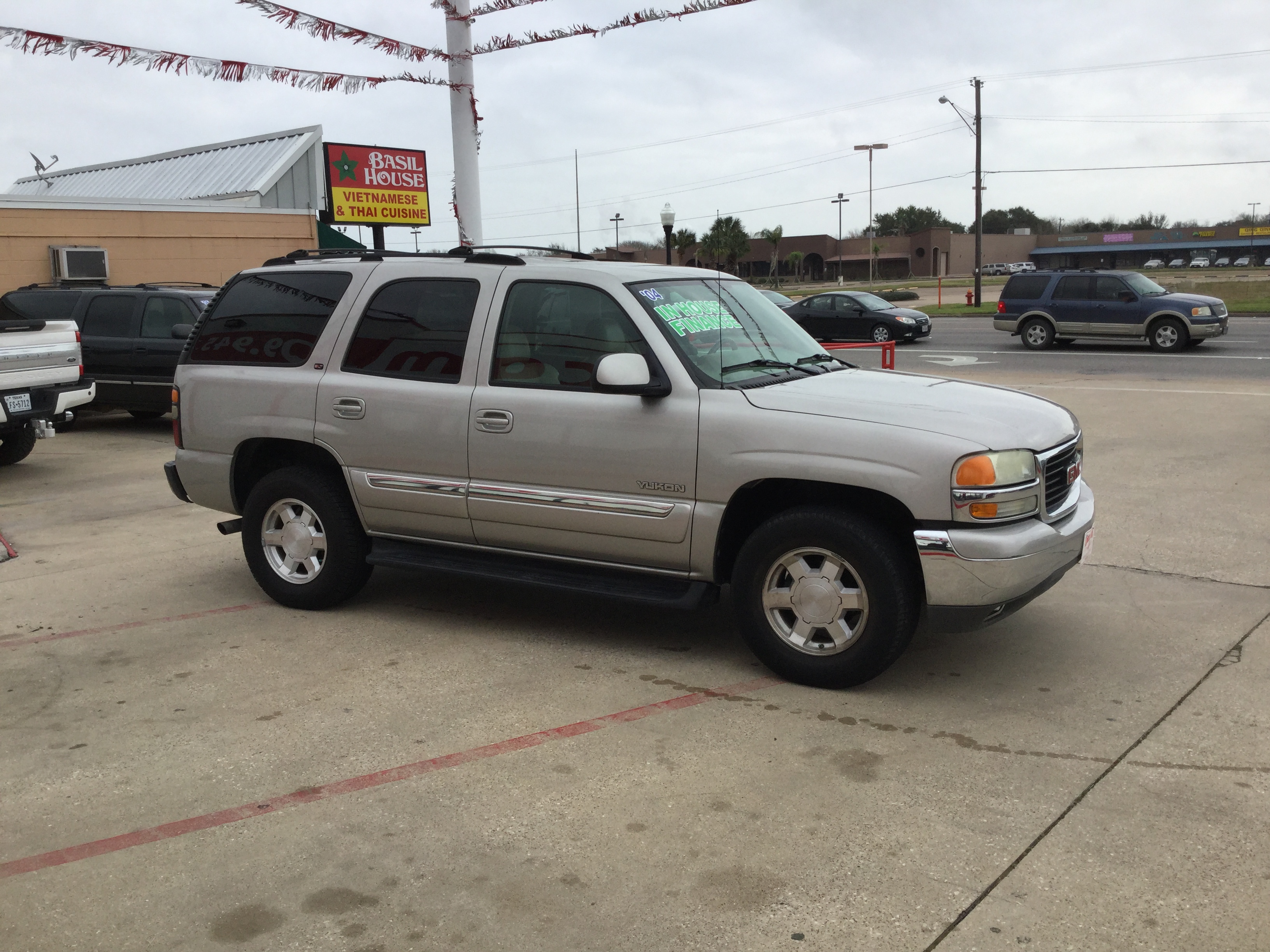 Gmc