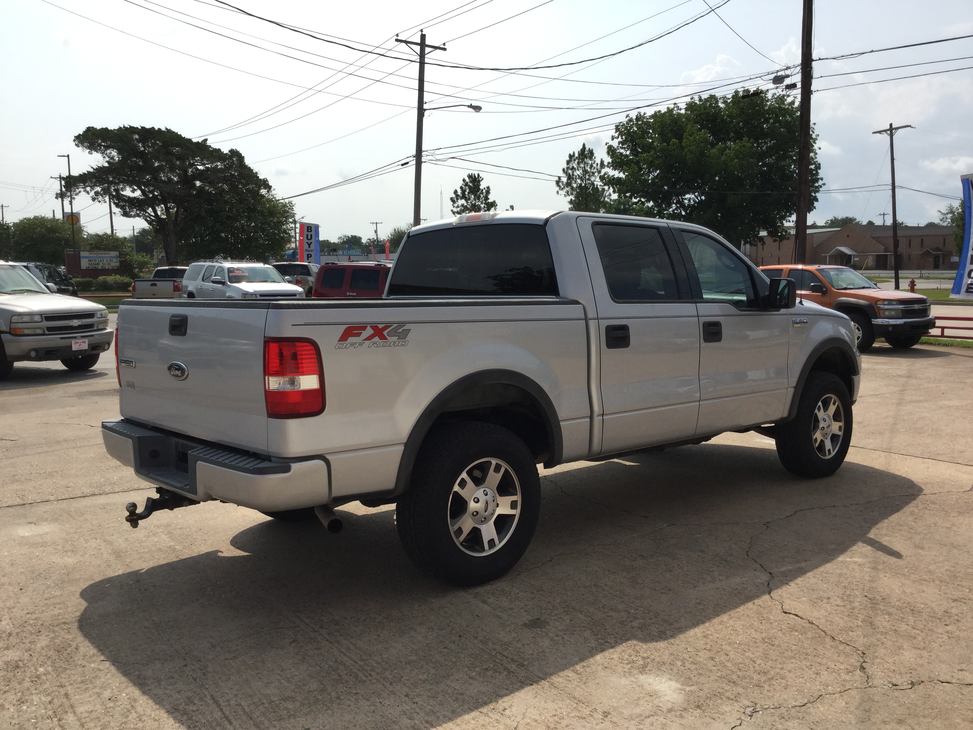Ford