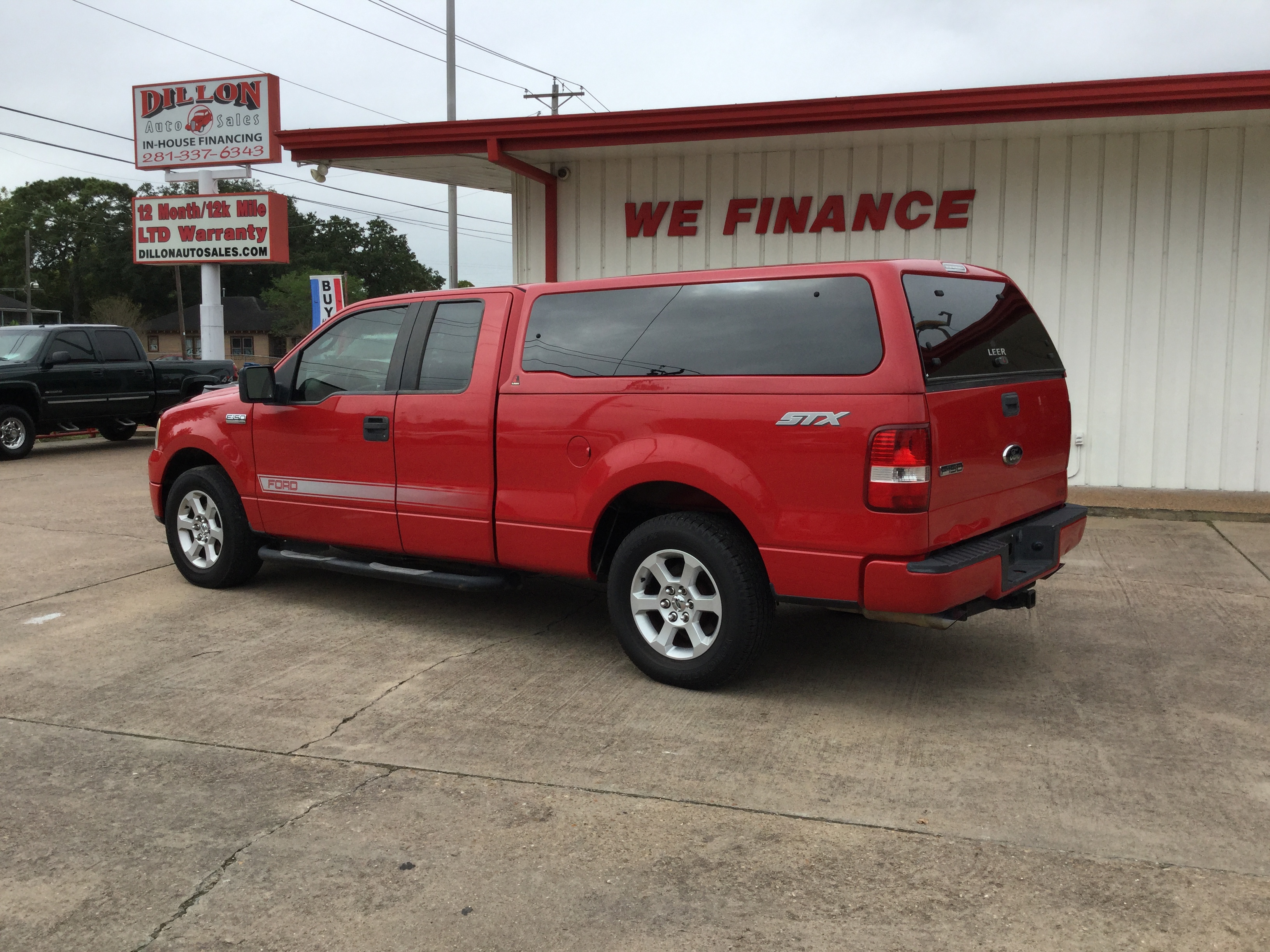 Ford