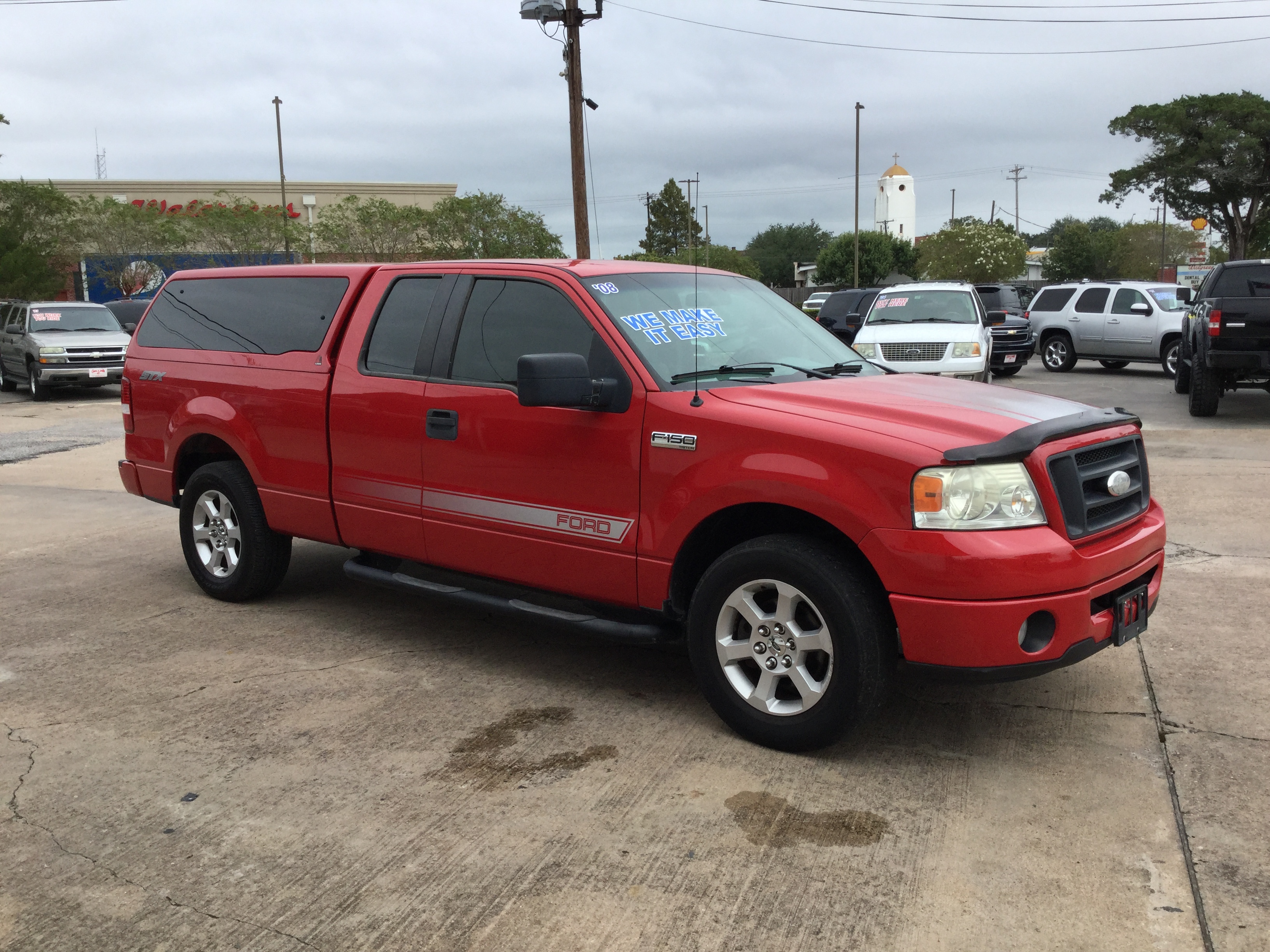 Ford