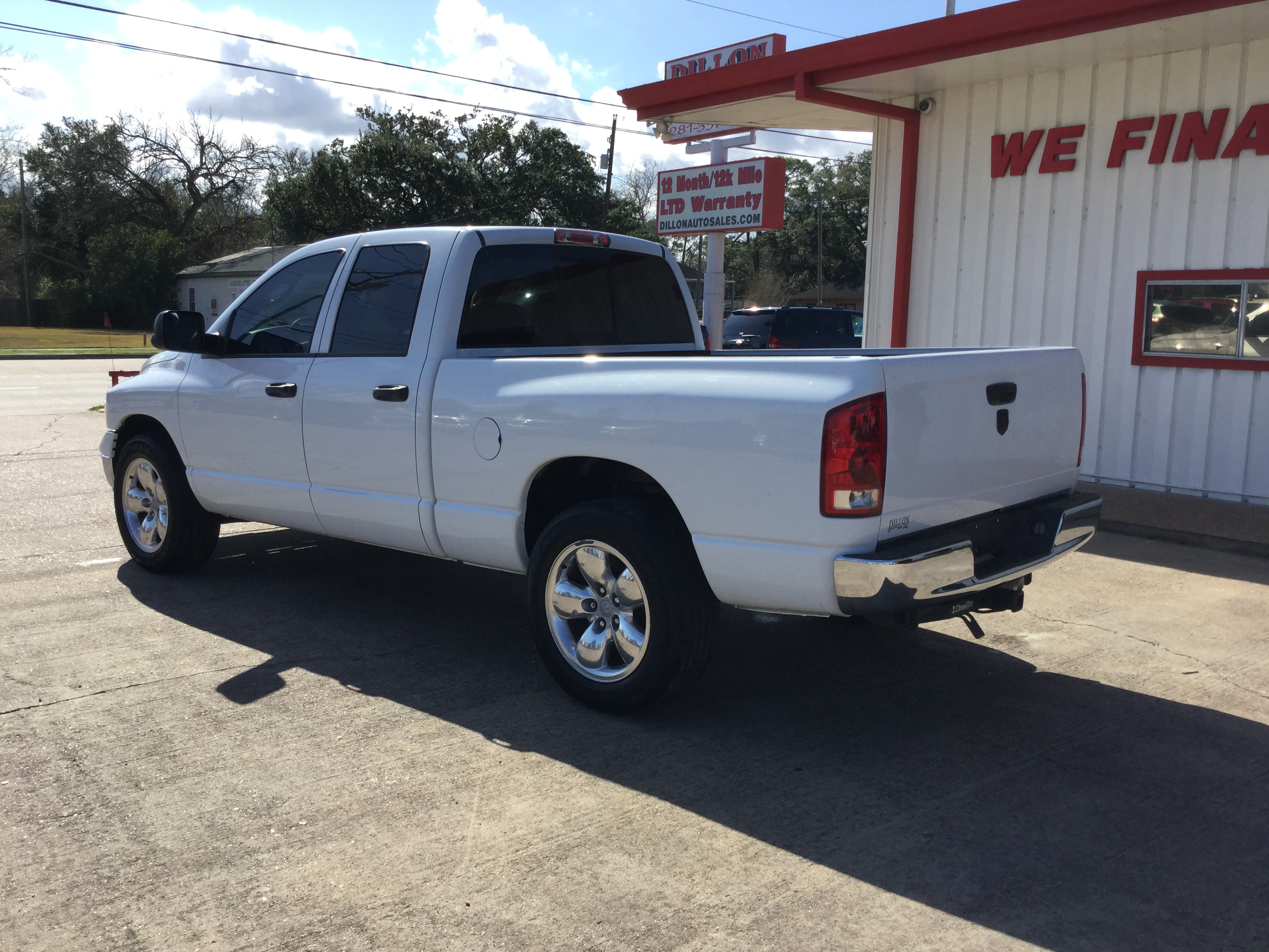 Dodge