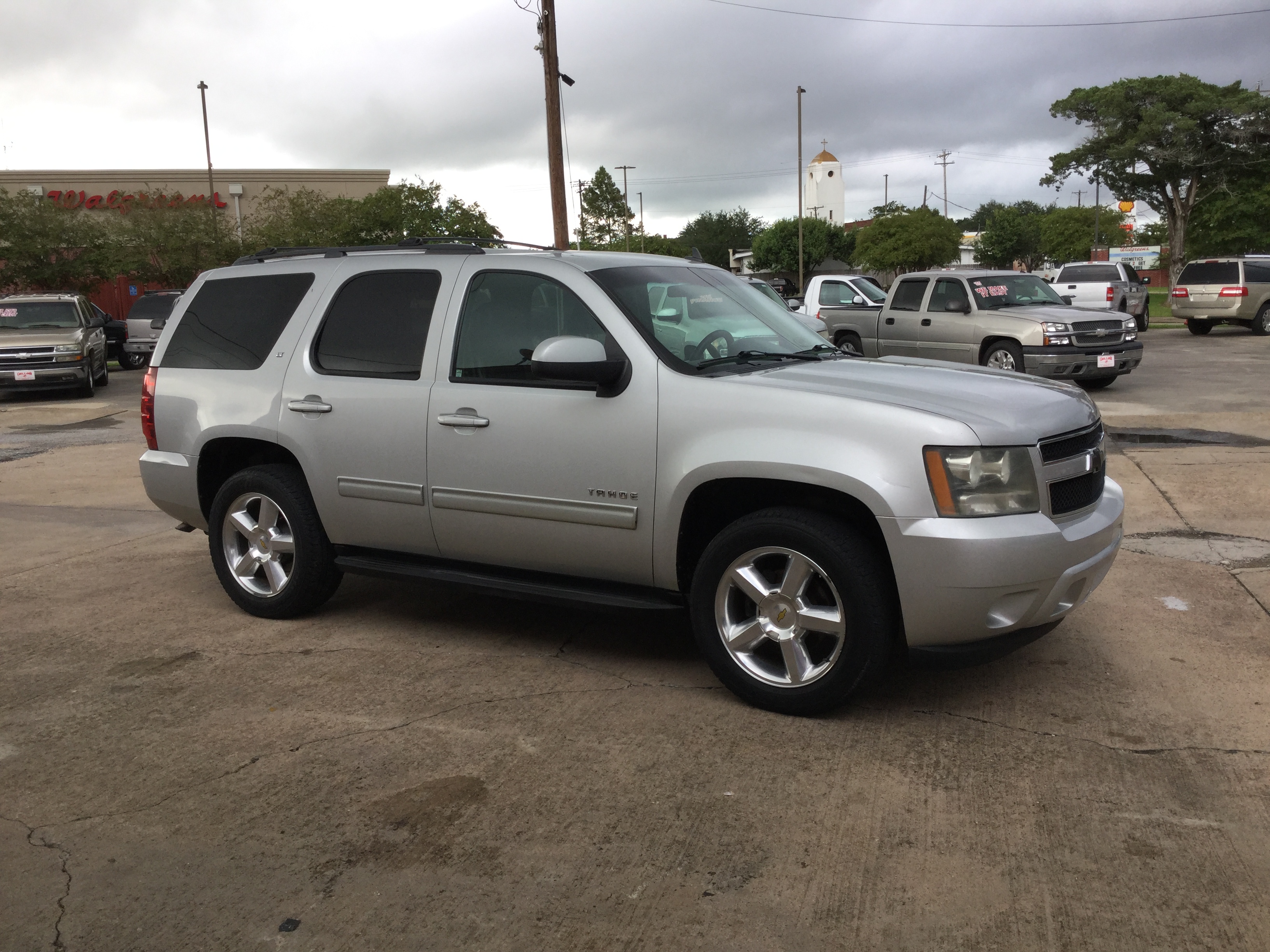 Chevrolet