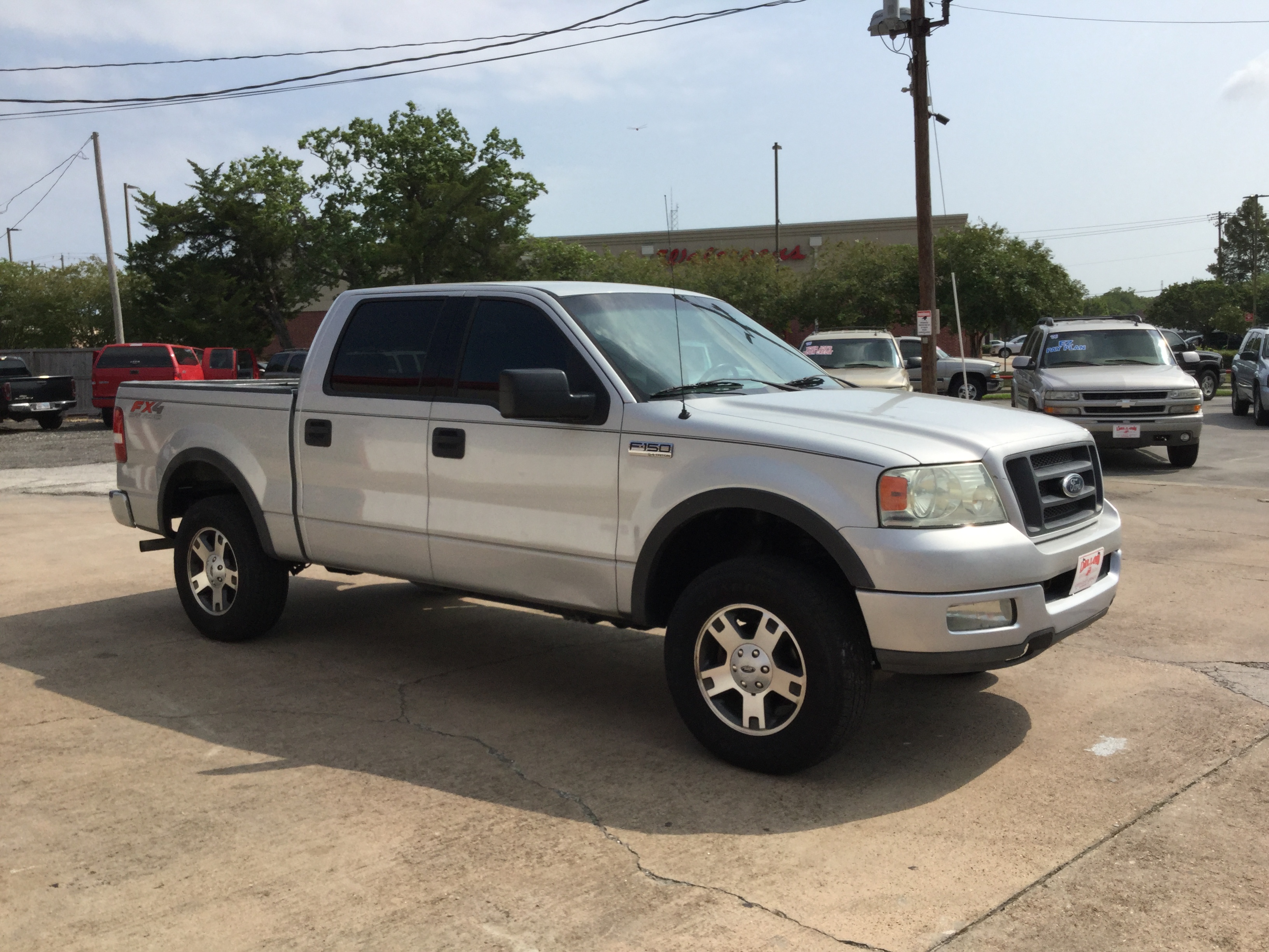 Ford