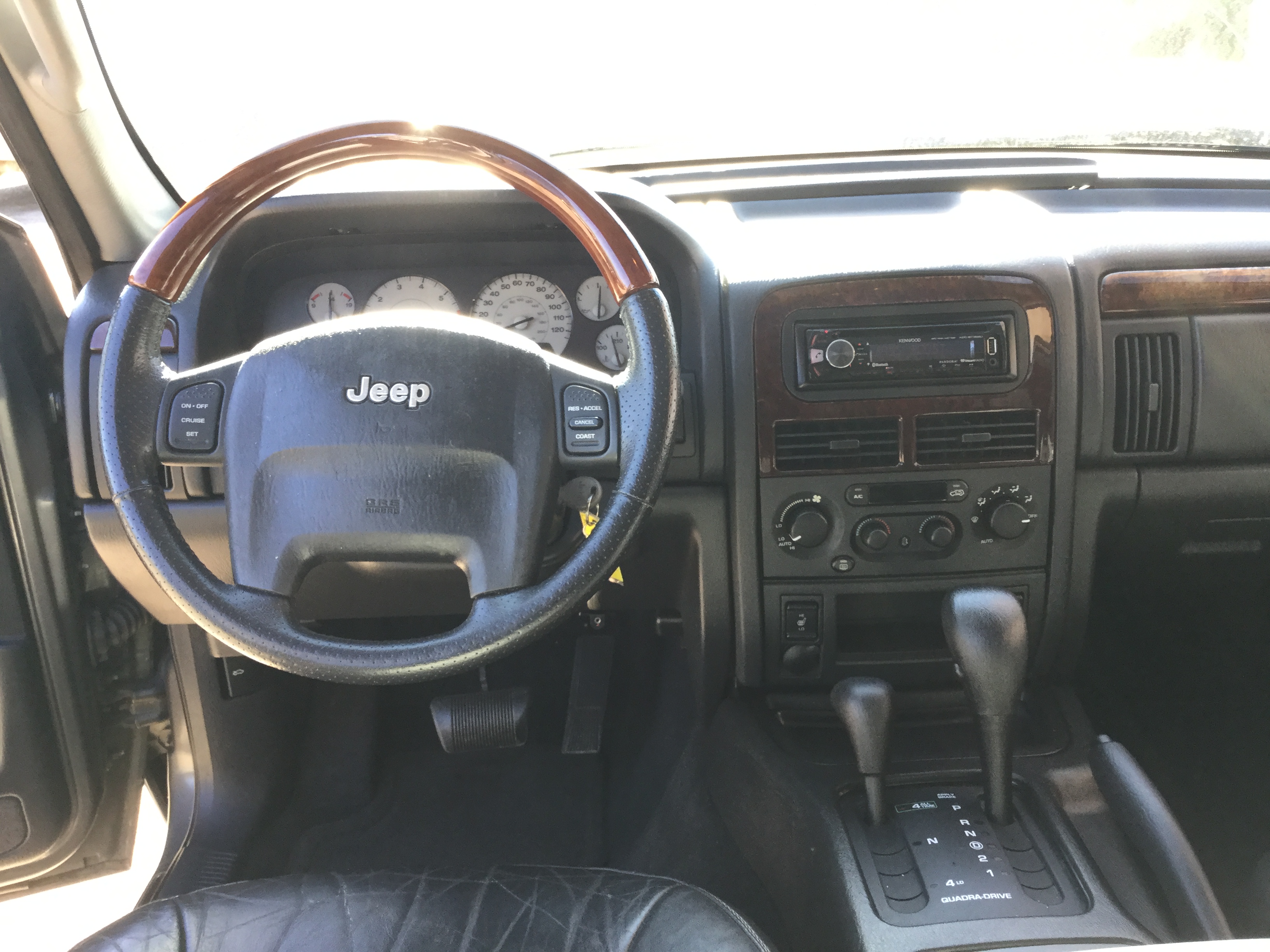 Jeep