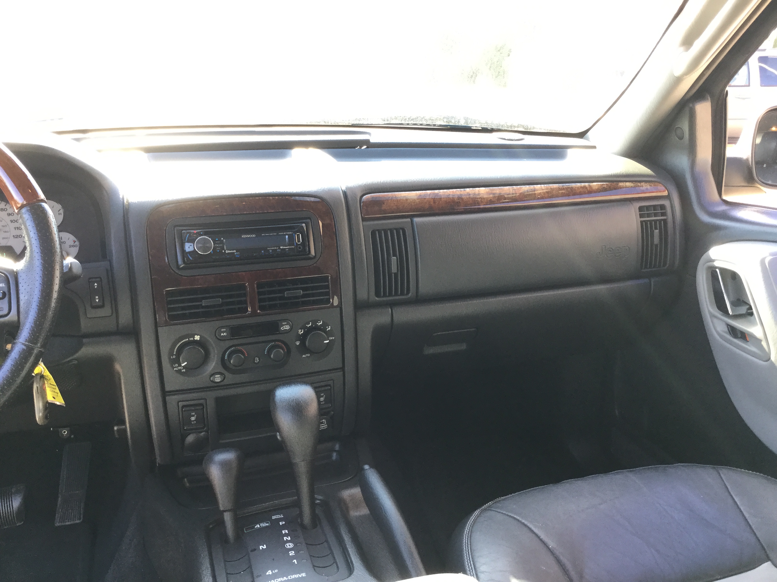 Jeep