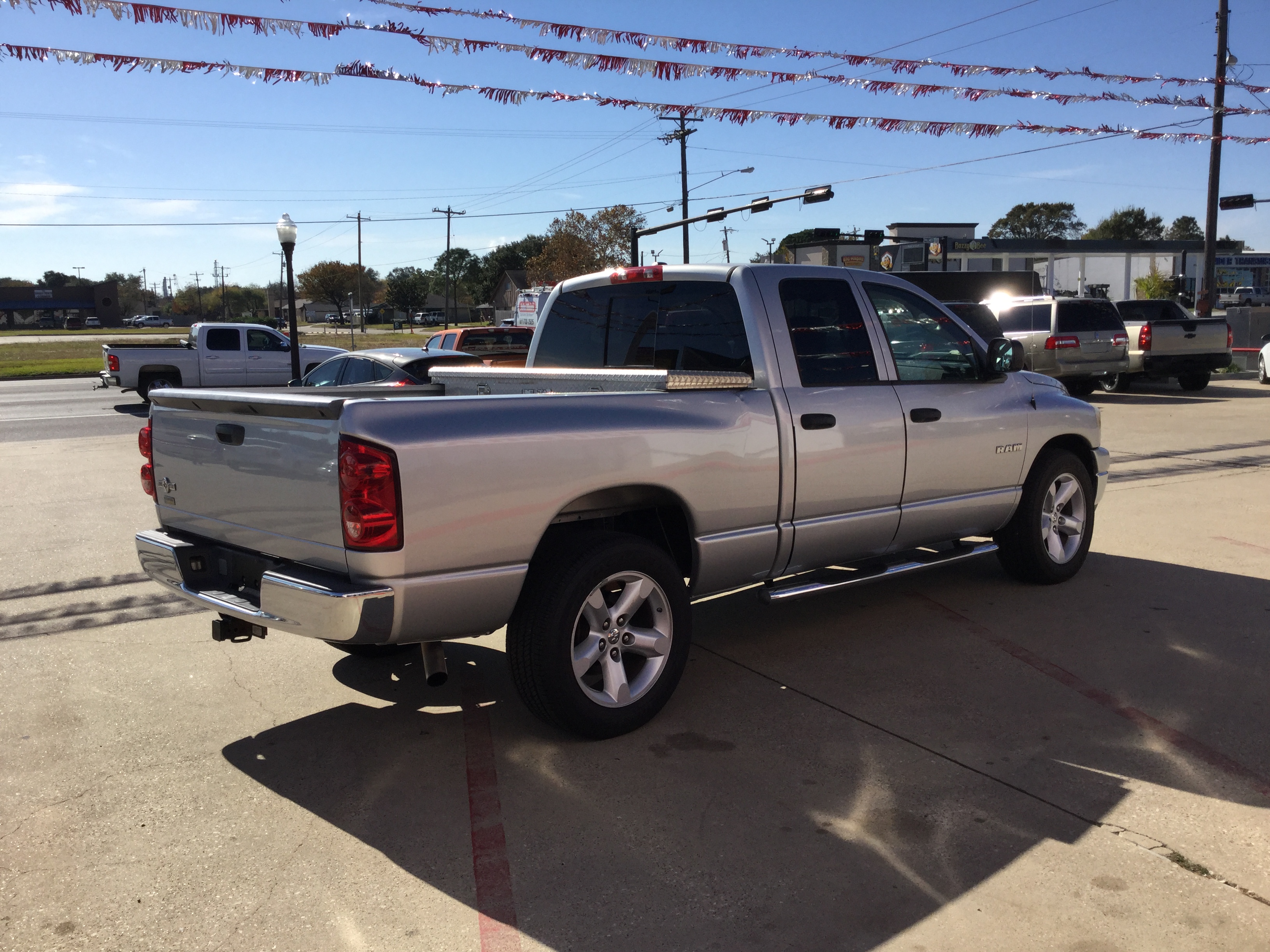Dodge