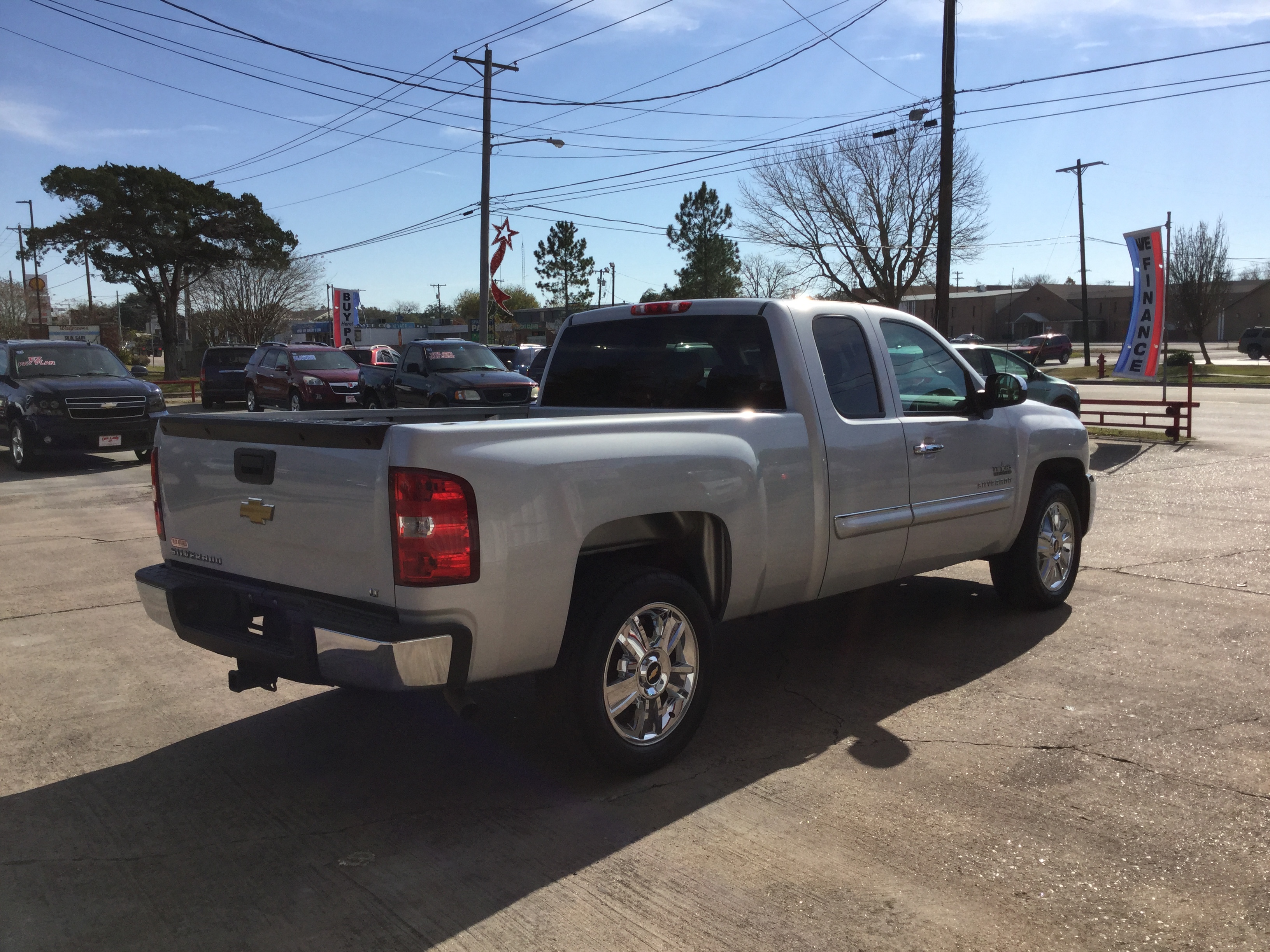Chevrolet