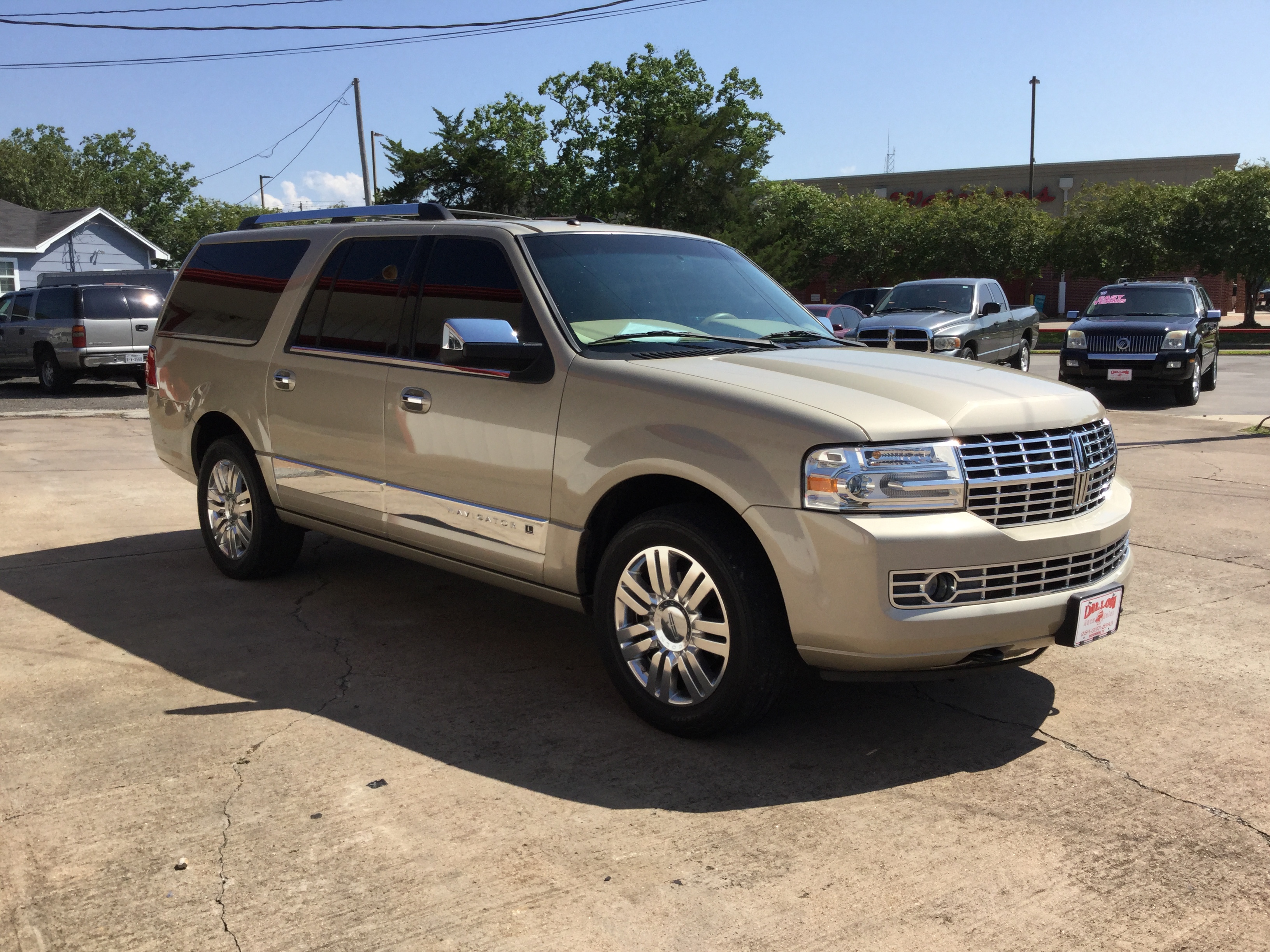 Lincoln