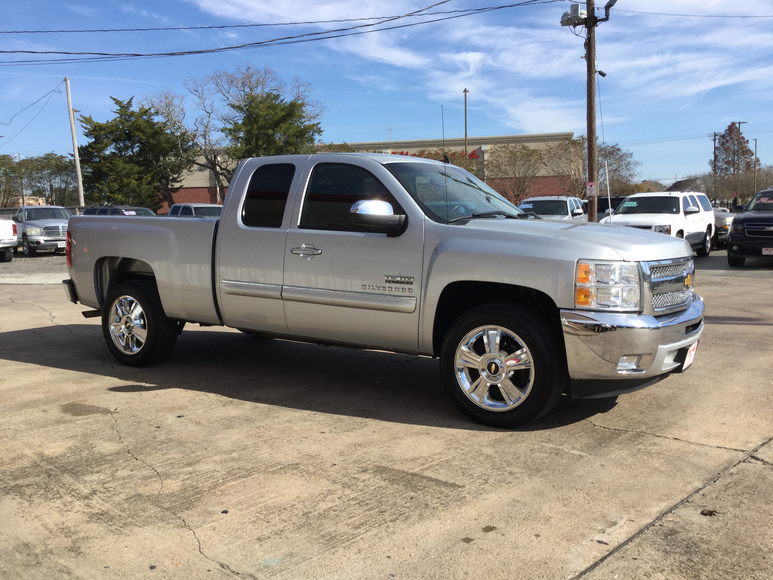Chevrolet