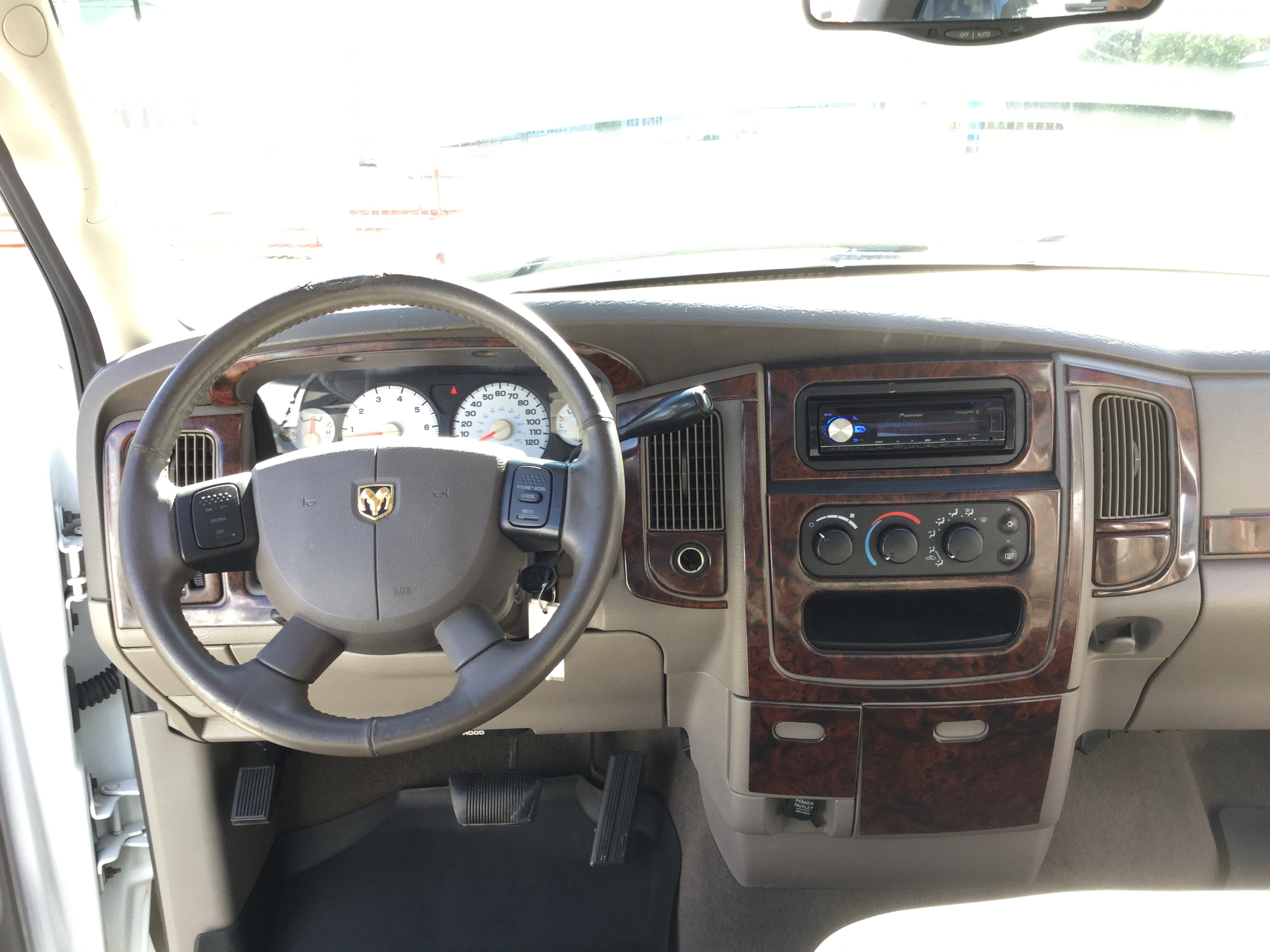 Dodge