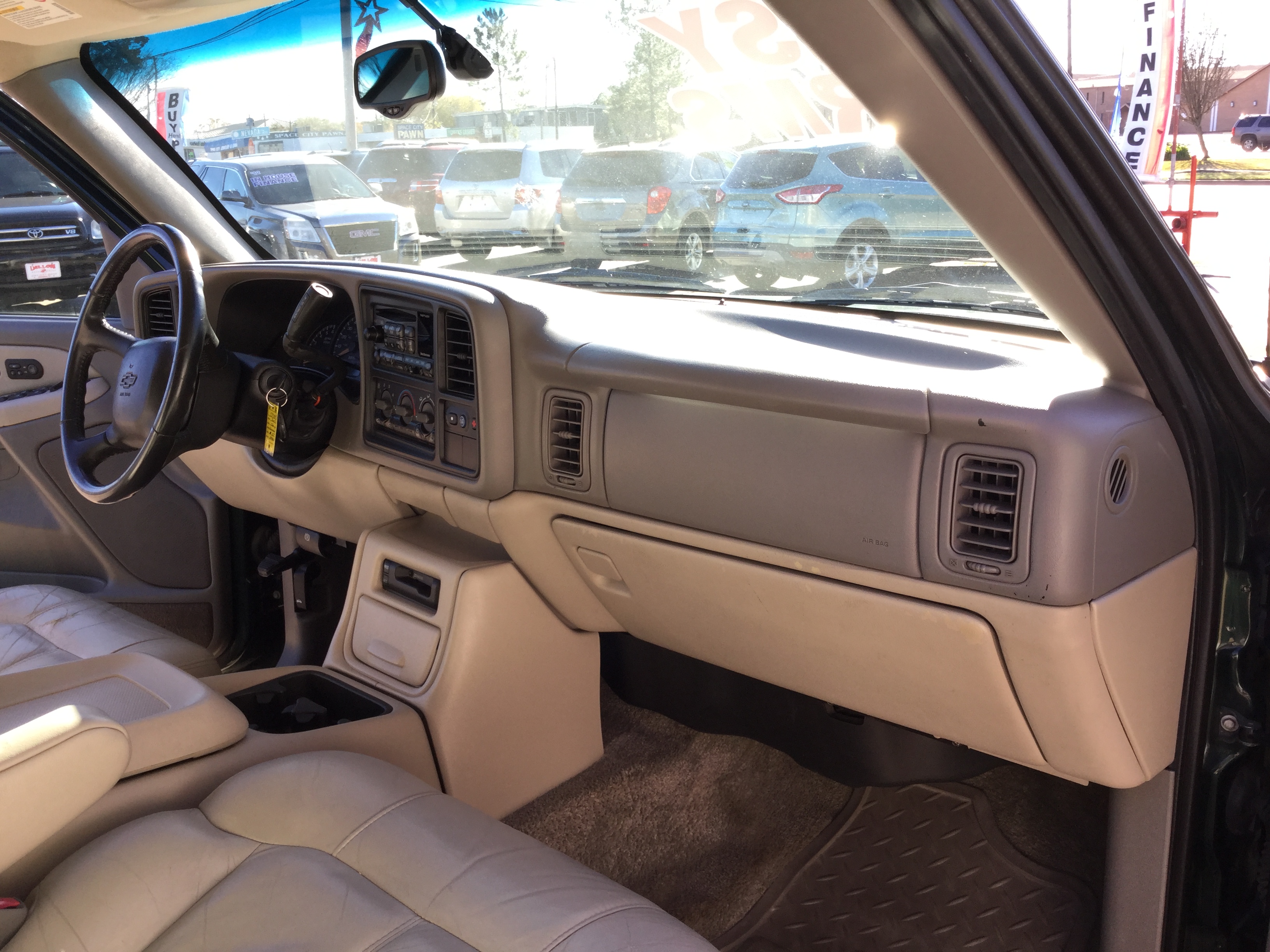 Chevrolet