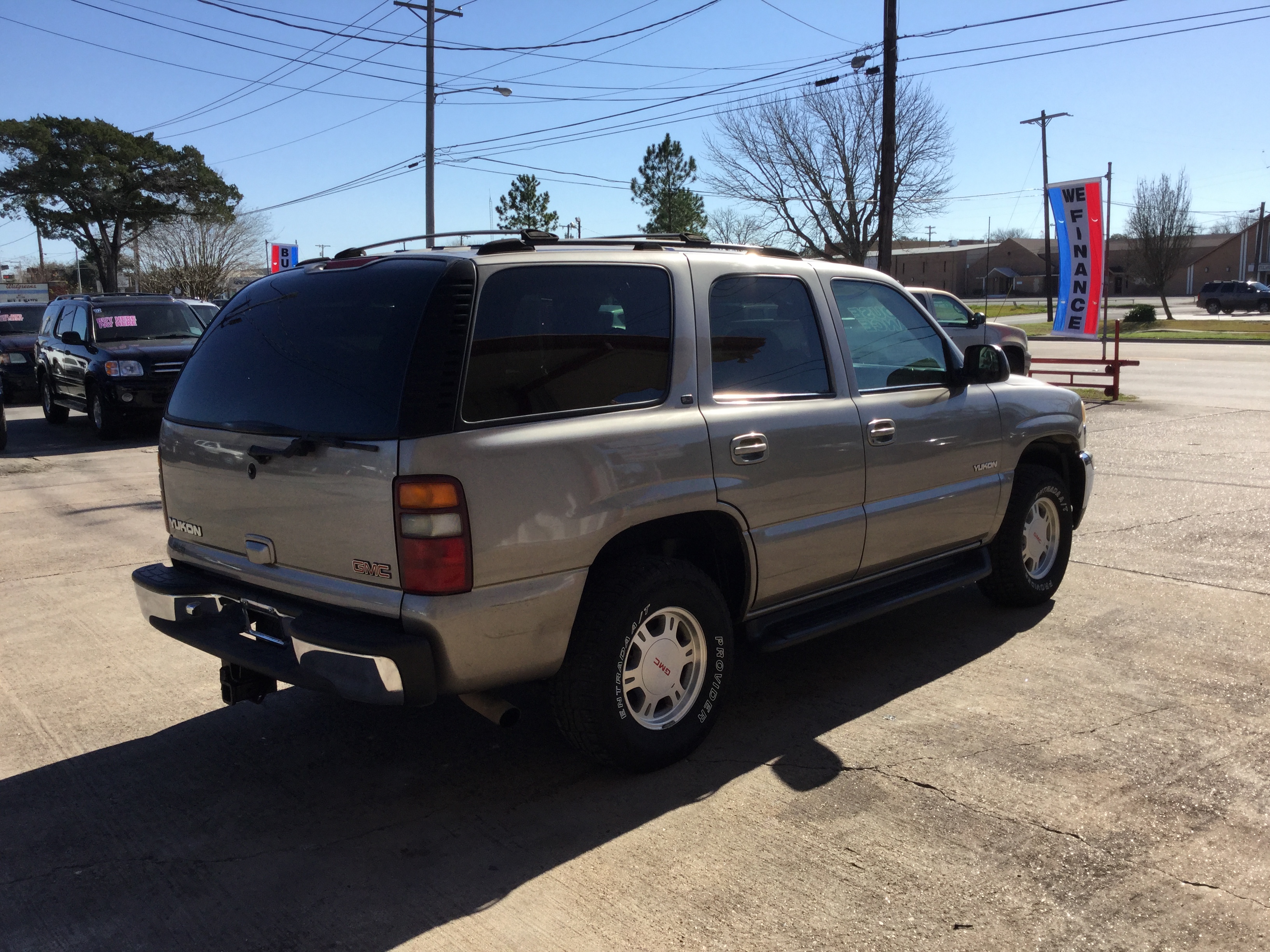 Gmc