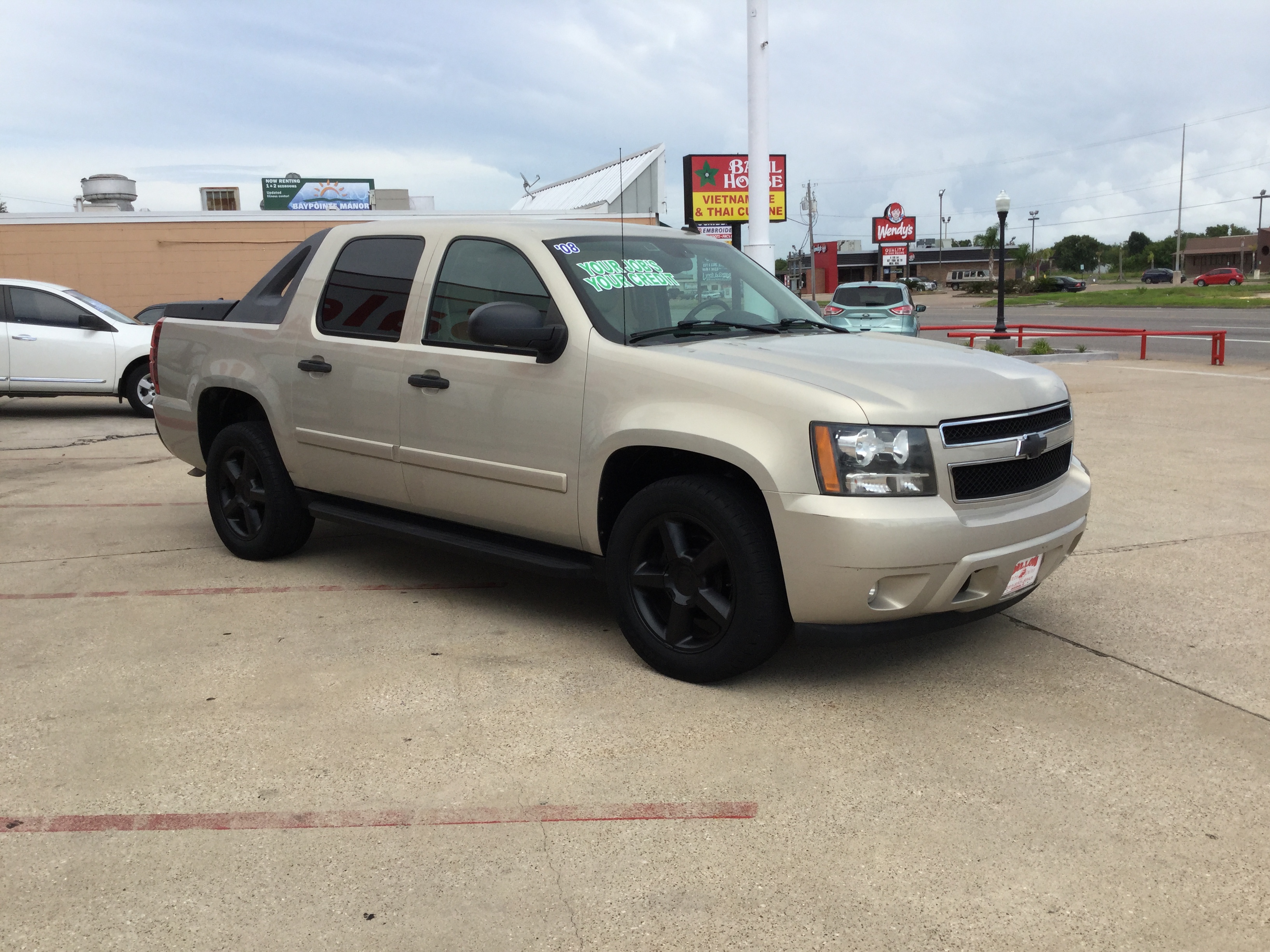Chevrolet