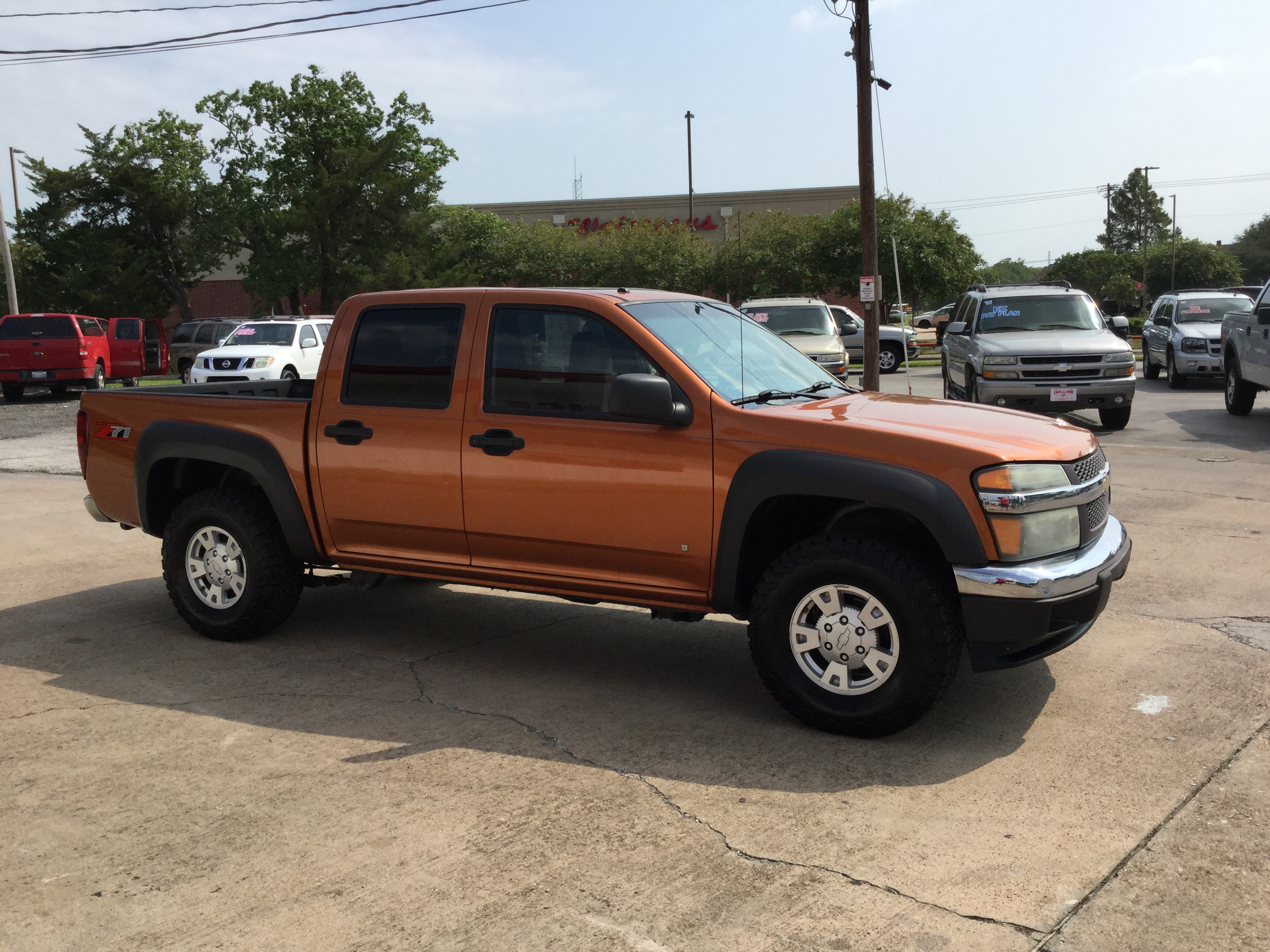 Chevrolet
